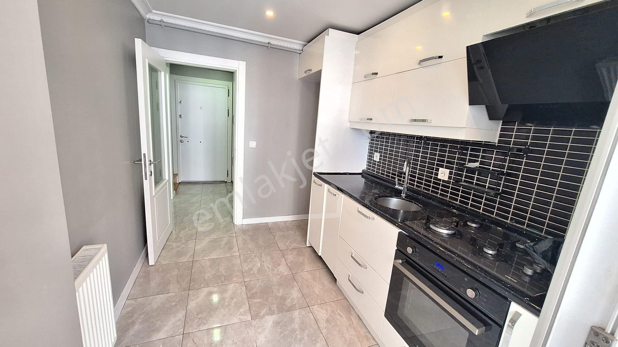 Eyüpsultan Çırçır Mah. Satılık Daire 4+2 Cadde Üzeri Otoparklı İskanlı - Görsel 16