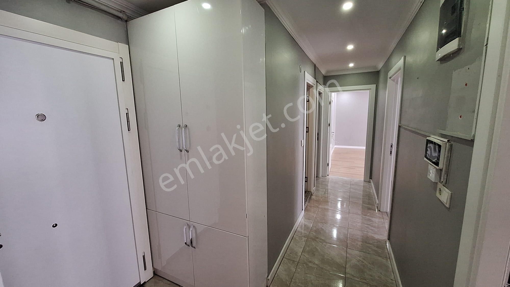 Eyüpsultan Çırçır Mah. Satılık Daire 4+2 Cadde Üzeri Otoparklı İskanlı - Görsel 22