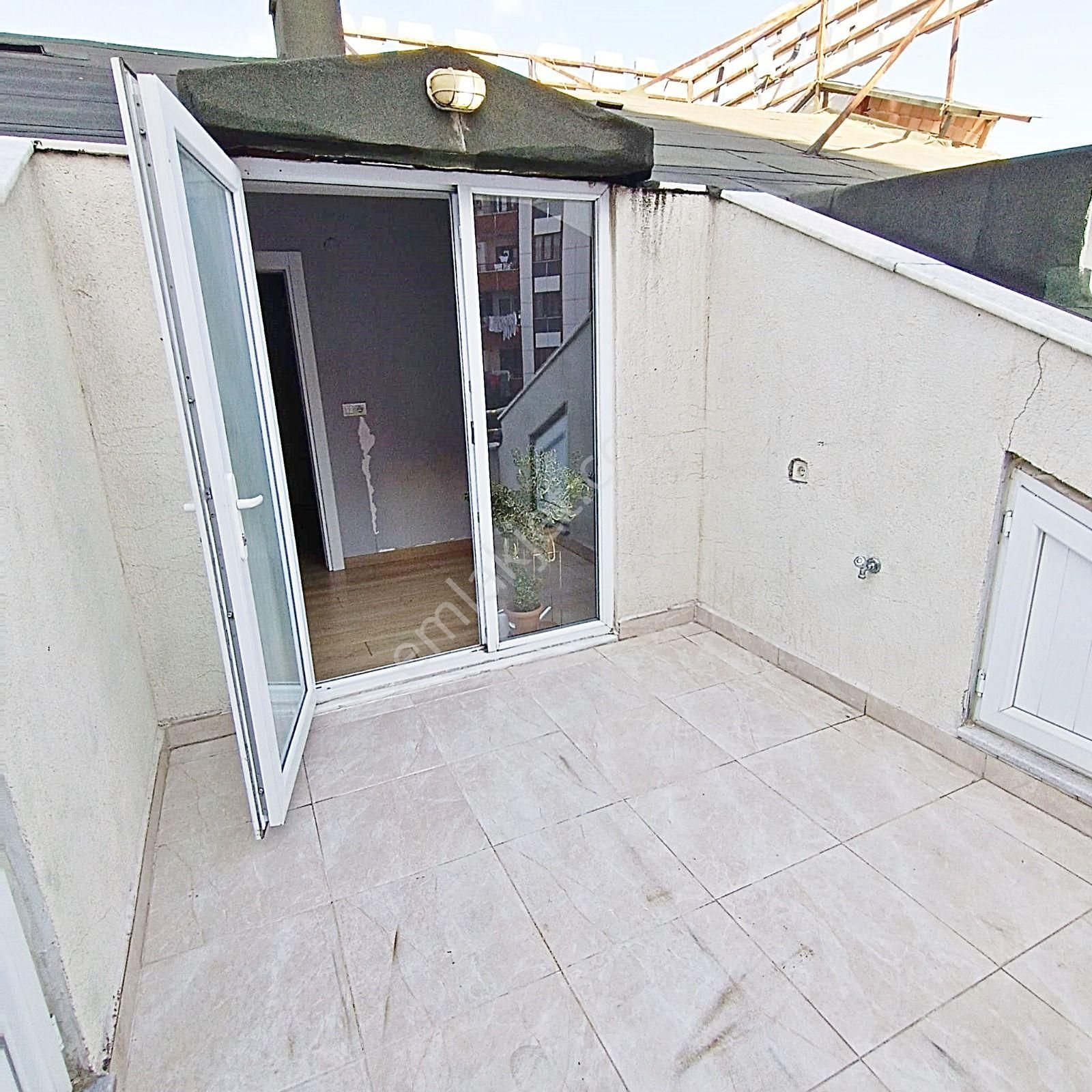 Eyüpsultan Çırçır Mah. Satılık Daire 4+2 Cadde Üzeri Otoparklı İskanlı - Görsel 32