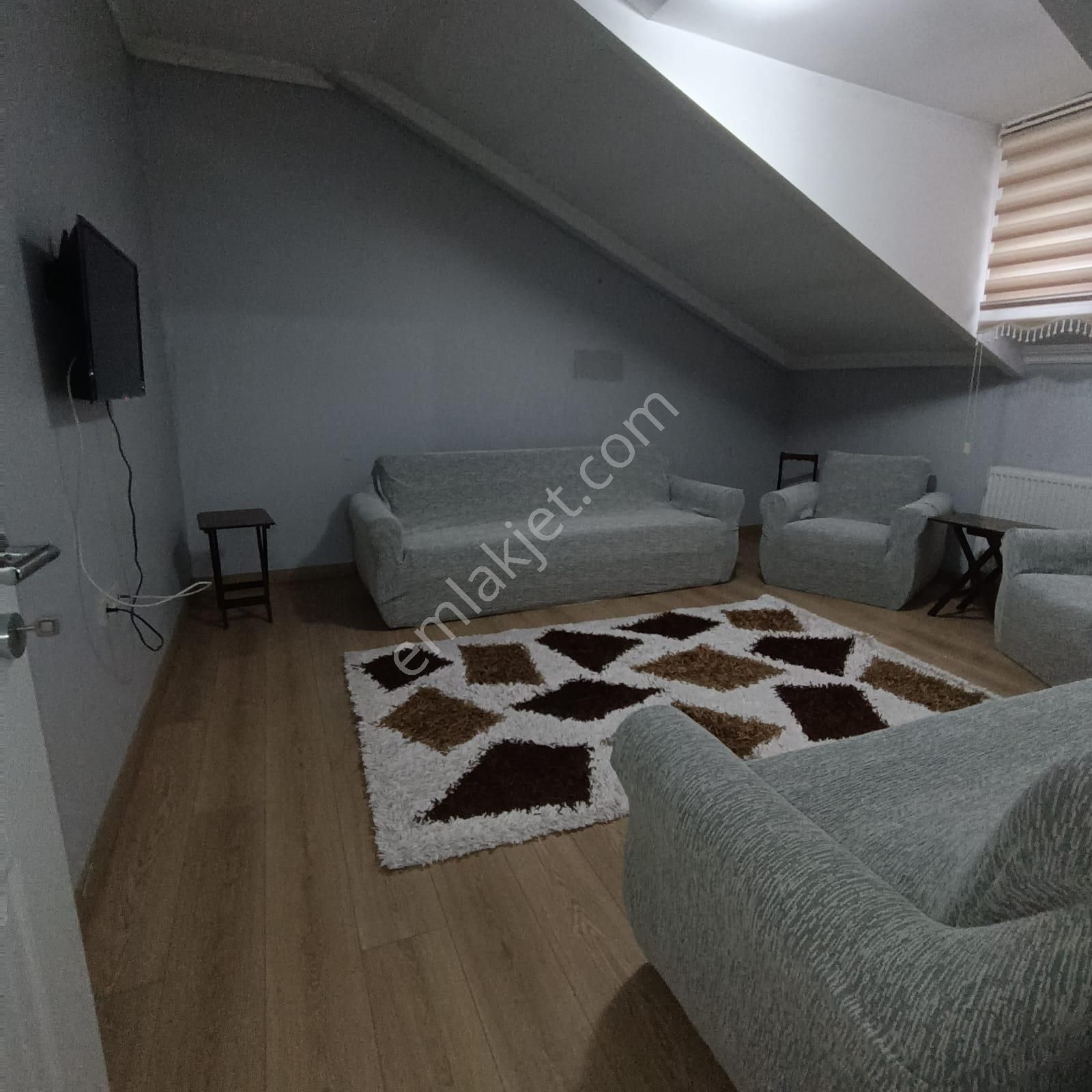 Eyüpsultan Çırçır Mah. Satılık Daire 4+2 Cadde Üzeri Otoparklı İskanlı - Görsel 31