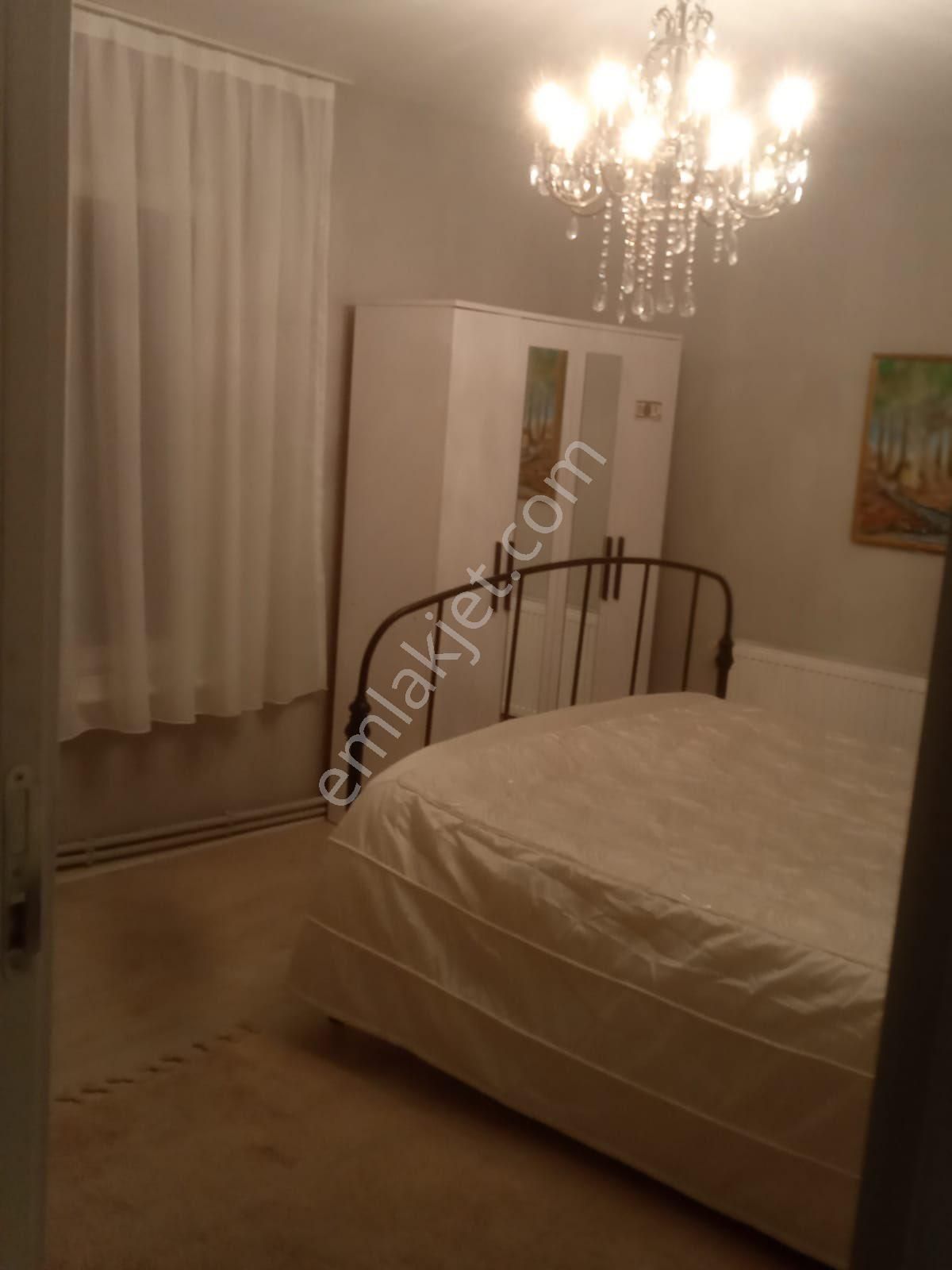 Sarıyer Kilyos Deniz Manzaralı Merkez Özel Dekarasyonlu Fırsat Daire - Görsel 7