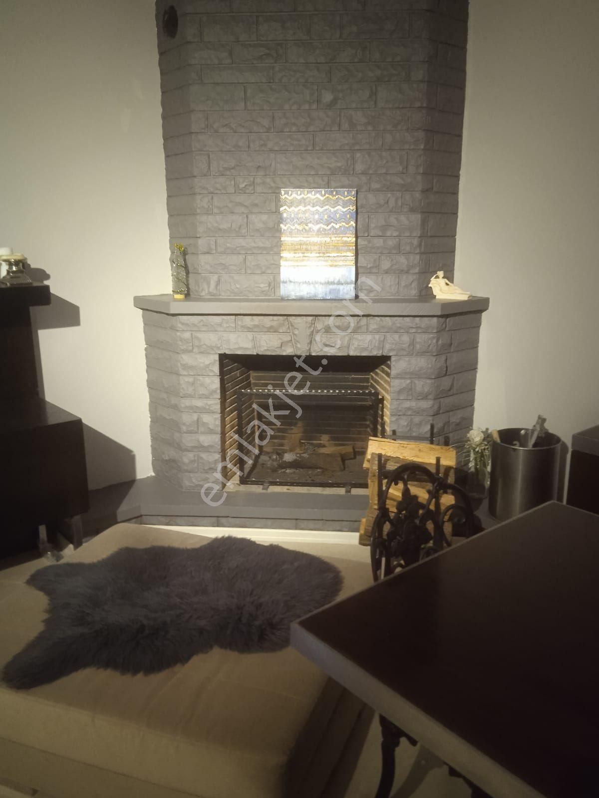 Sarıyer Kilyos Deniz Manzaralı Merkez Özel Dekarasyonlu Fırsat Daire - Görsel 14