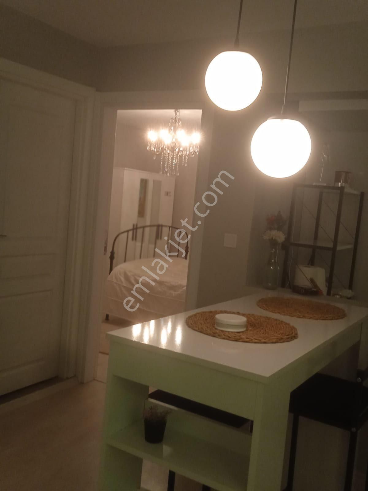 Sarıyer Kilyos Deniz Manzaralı Merkez Özel Dekarasyonlu Fırsat Daire - Görsel 8