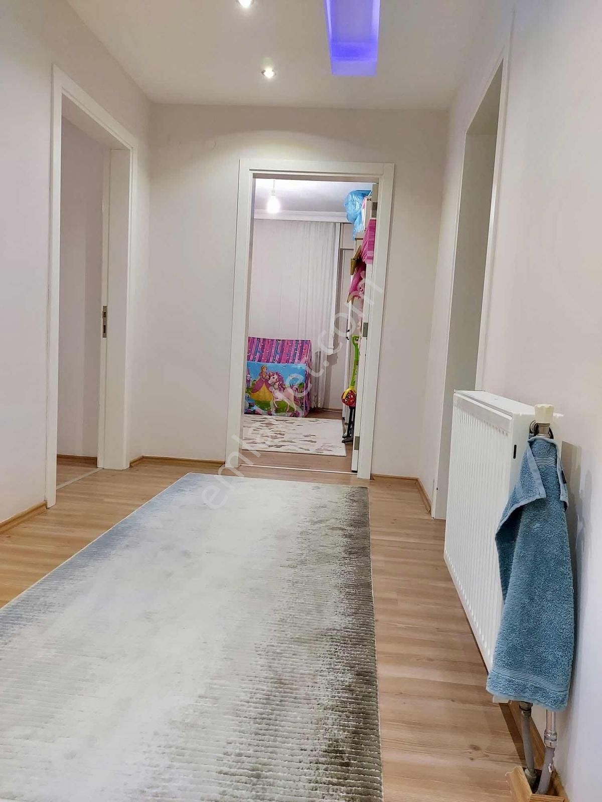 Kocabıyık Gayrimenkul'den Şehirhastanesi 3+1 Site İçerisi Daire - Görsel 2