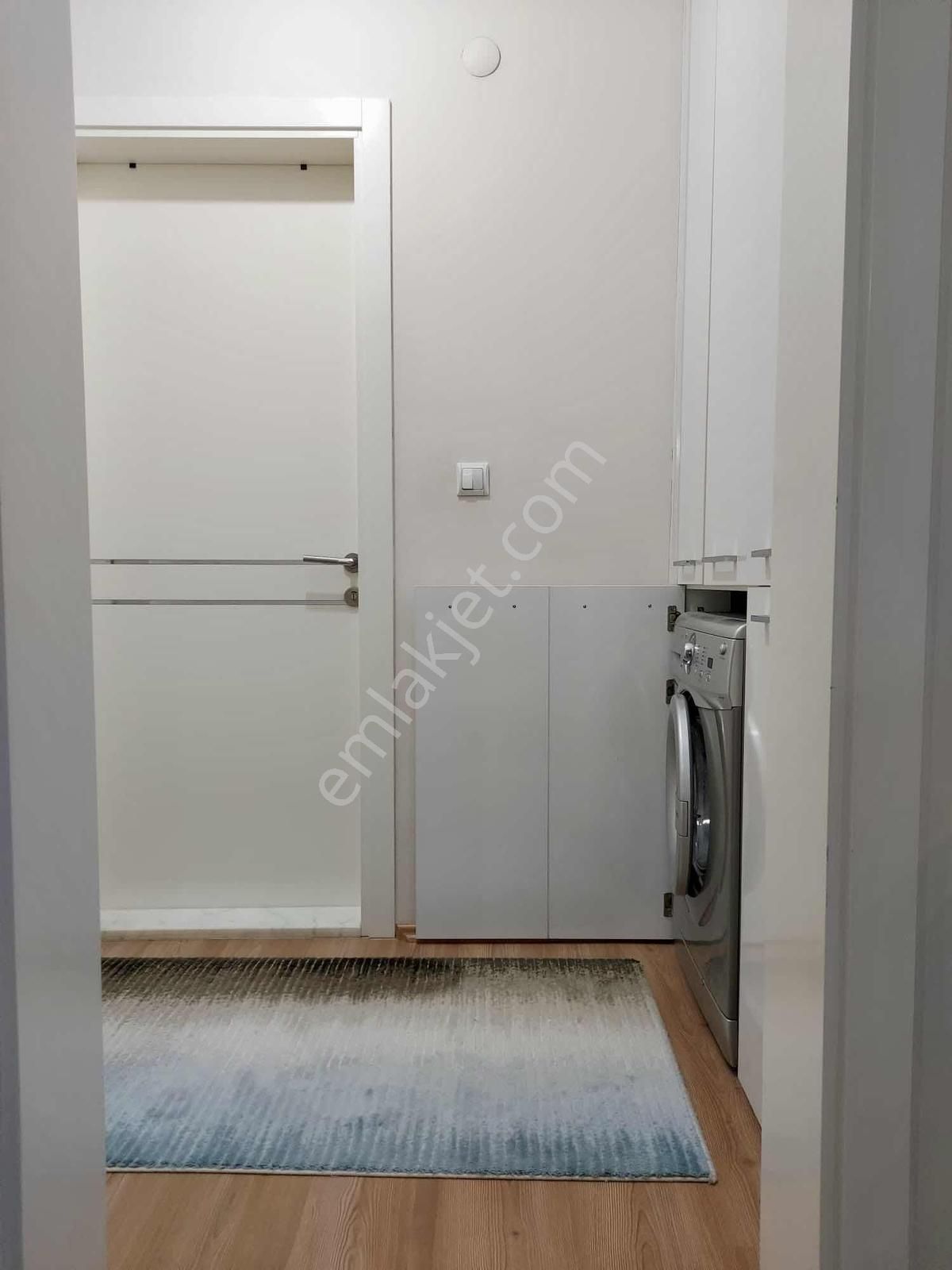 Kocabıyık Gayrimenkul'den Şehirhastanesi 3+1 Site İçerisi Daire - Görsel 6