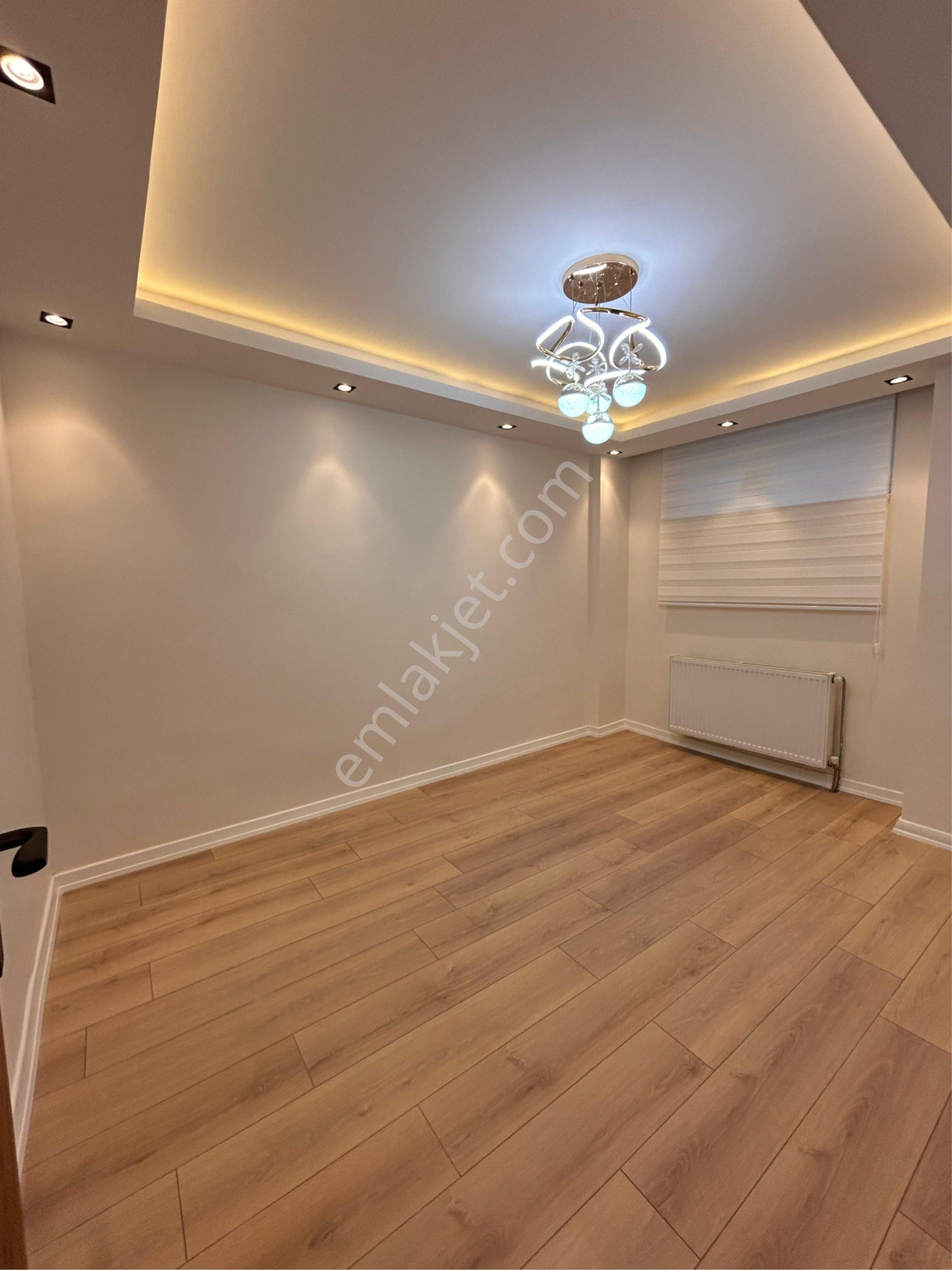 Loft Yapı ‘dan Lüks Dekorlu Satılık 2+1 Daire - Görsel 6