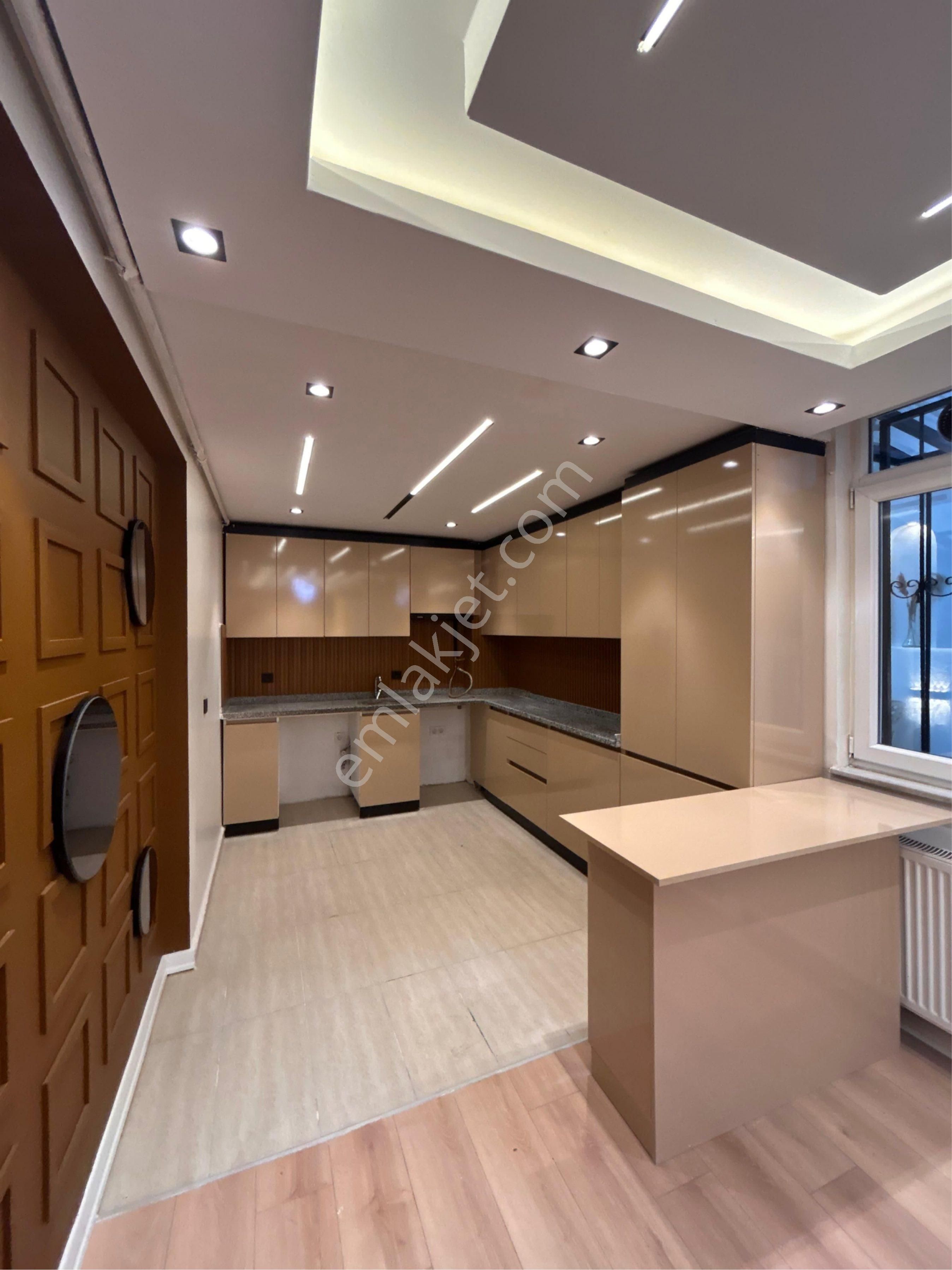 Loft Yapı ‘dan Lüks Dekorlu Satılık 2+1 Daire - Görsel 3