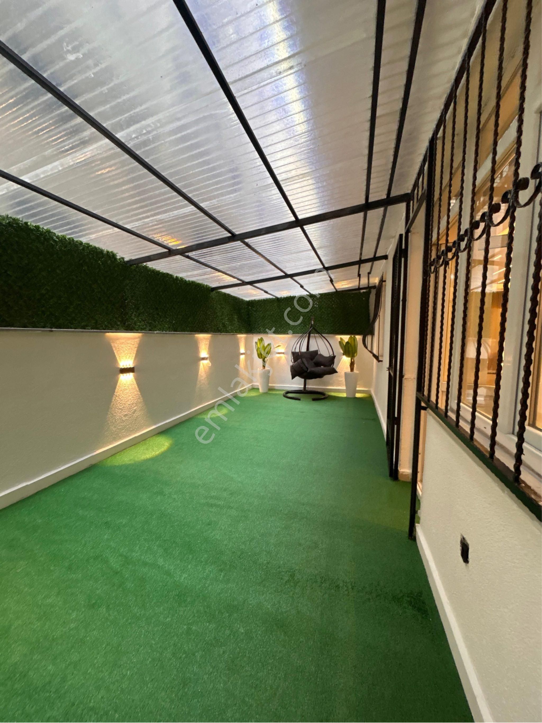 Loft Yapı ‘dan Lüks Dekorlu Satılık 2+1 Daire - Görsel 8