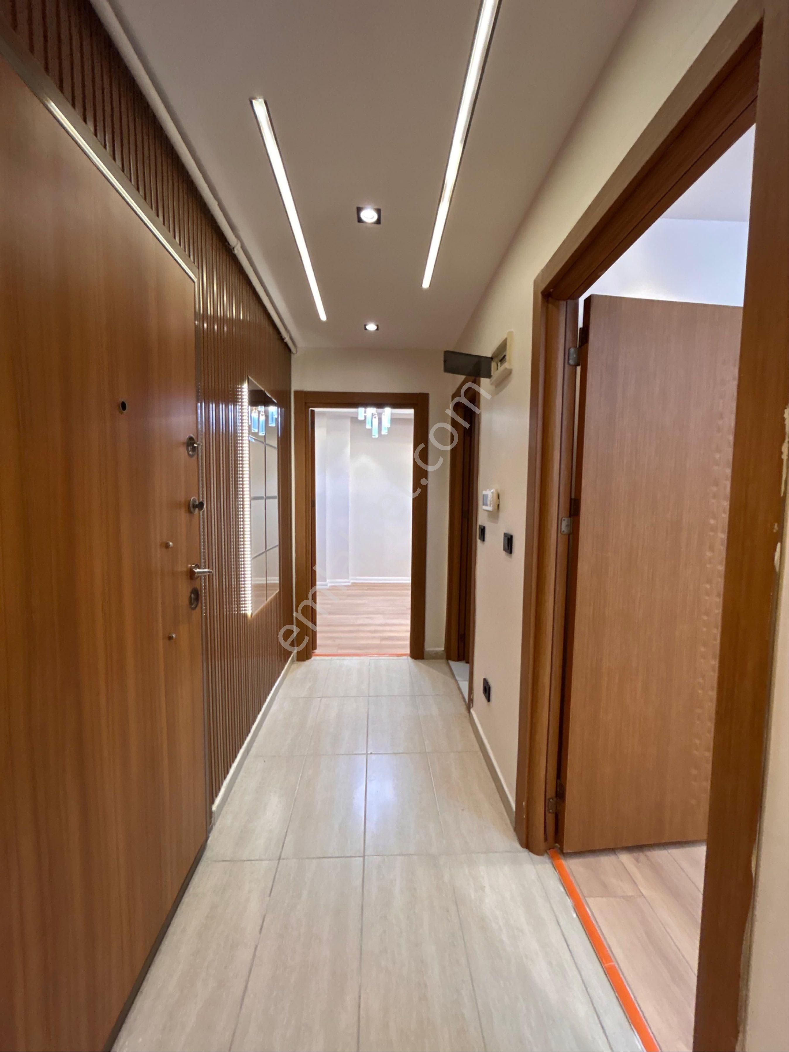 Loft Yapı ‘dan Lüks Dekorlu Satılık 2+1 Daire - Görsel 7