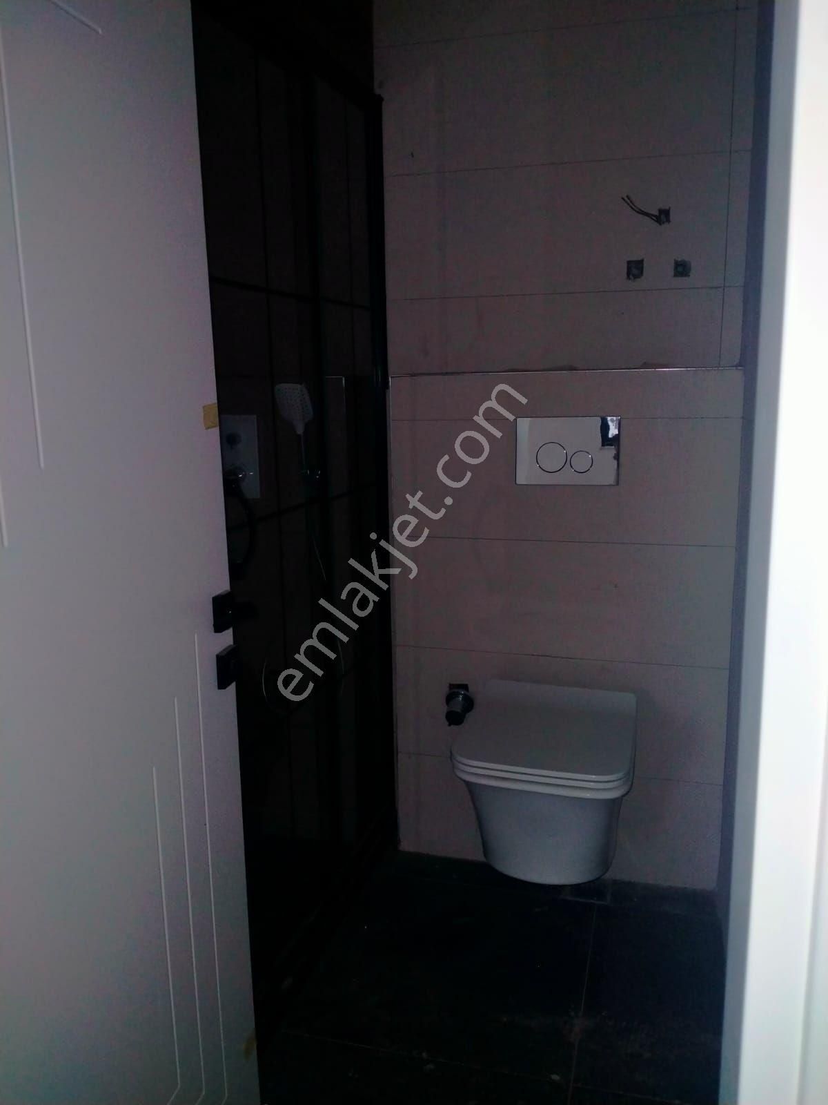 Alanya Mahmutlarda 1+ 1 Yüzme Havuzlu Satılık Sıfır Daire - Görsel 9