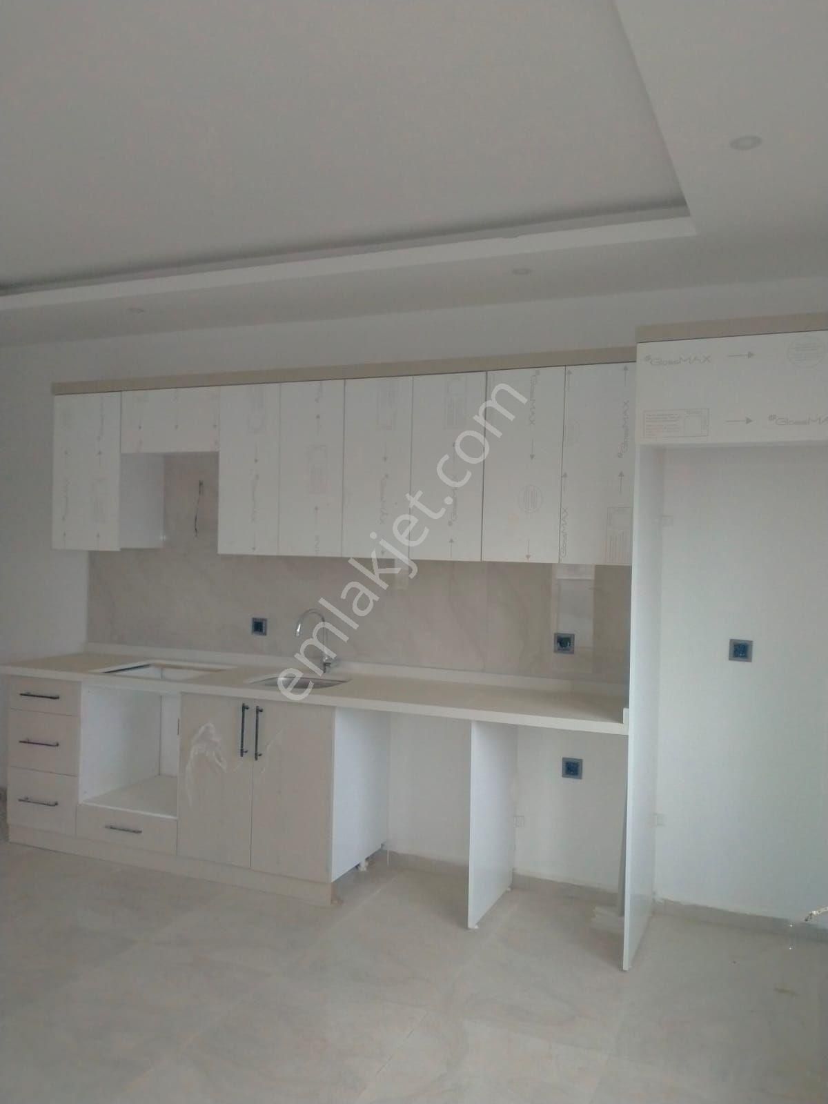 Alanya Mahmutlarda 1+ 1 Yüzme Havuzlu Satılık Sıfır Daire - Görsel 4