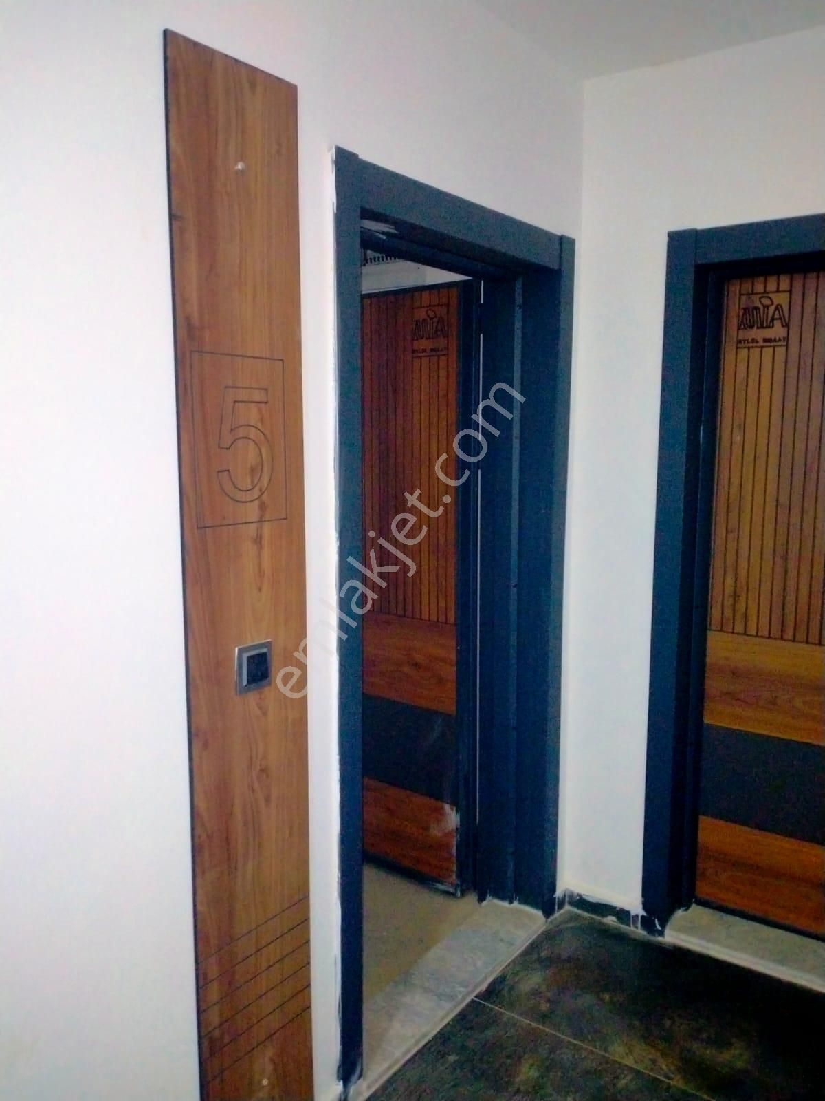 Alanya Mahmutlarda 1+ 1 Yüzme Havuzlu Satılık Sıfır Daire - Görsel 2