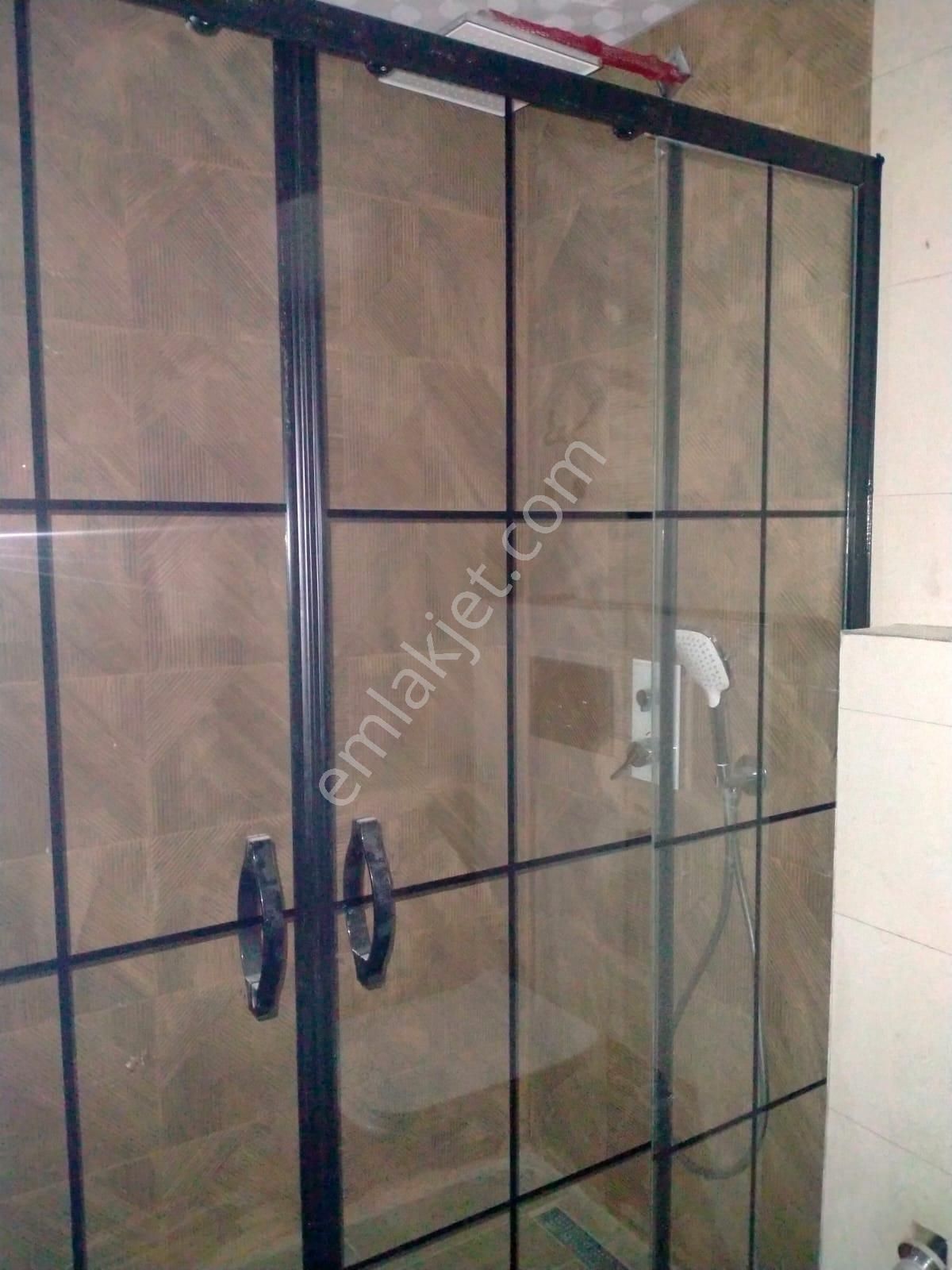 Alanya Mahmutlarda 1+ 1 Yüzme Havuzlu Satılık Sıfır Daire - Görsel 8