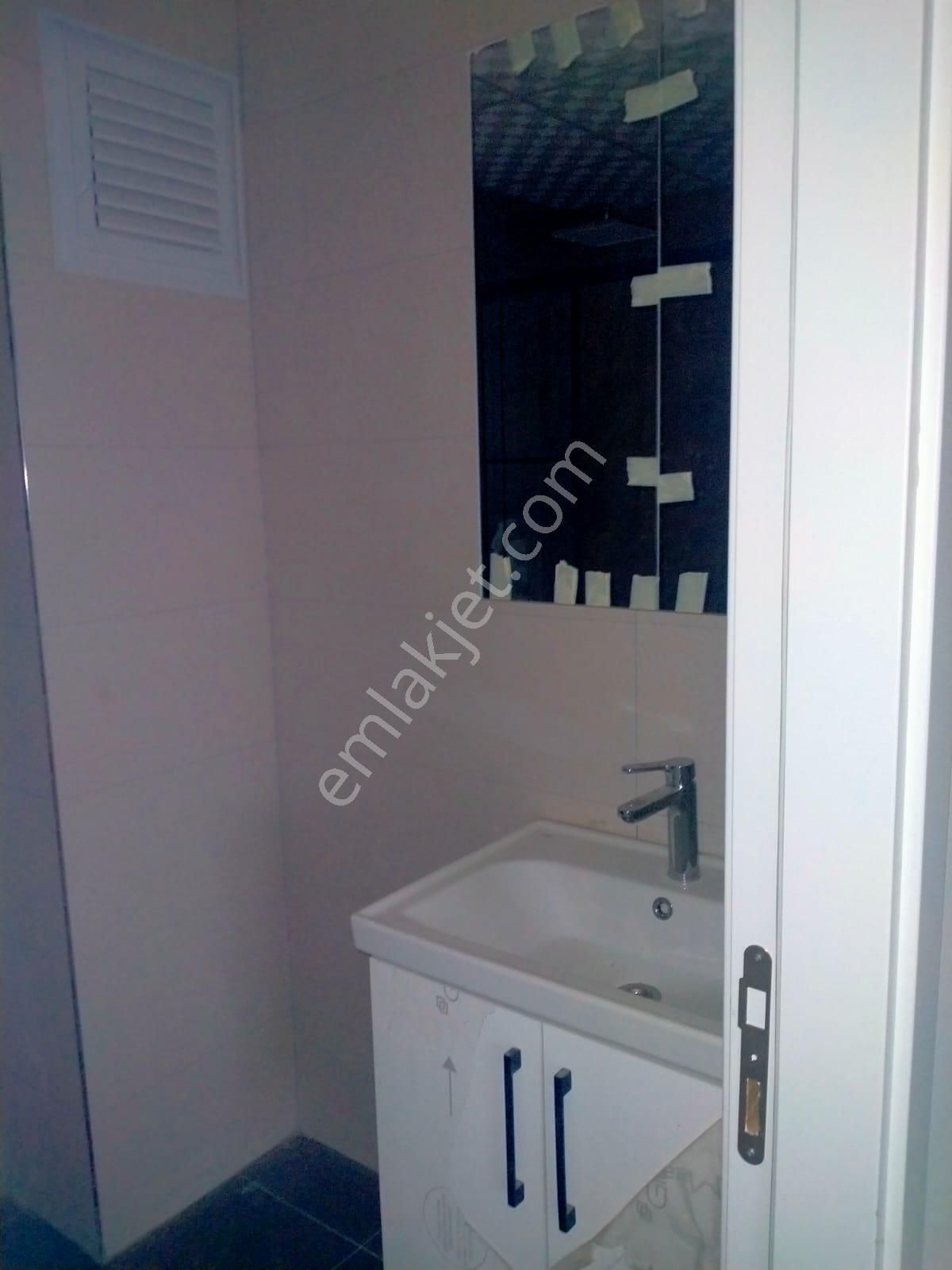 Alanya Mahmutlarda 1+ 1 Yüzme Havuzlu Satılık Sıfır Daire - Görsel 7