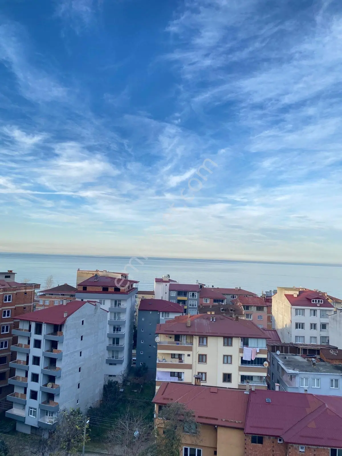Mabel'den Bahçelievler Mah Ahahtar Teslim Lüx Daire - Görsel 10
