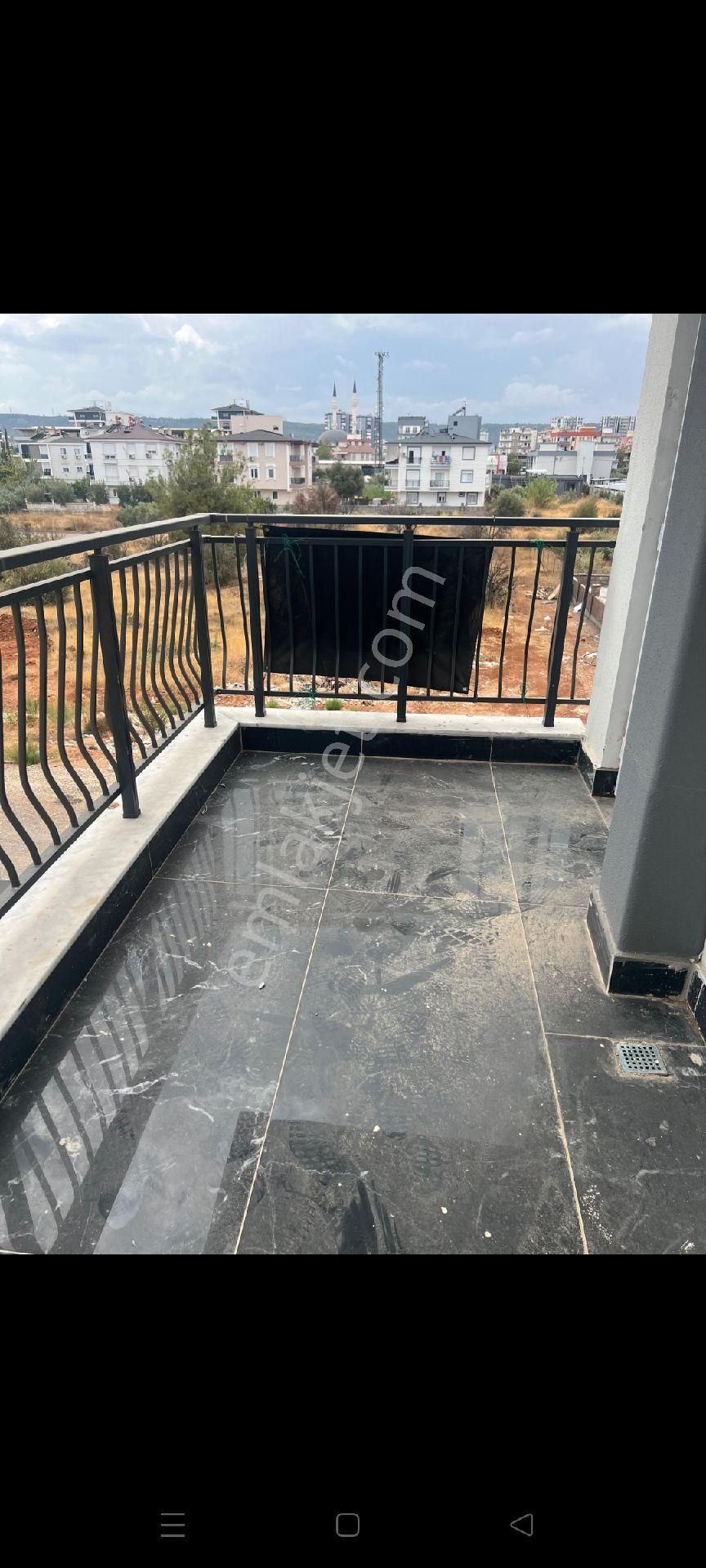 Demirel Mah 2+1 Acil Satılık Cephe Seçenekli - Görsel 10