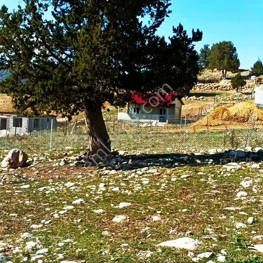 Kar Emlaktan Aşçıbekirli Fenese Mevkiinde 400 M2 Satılık Arsa - Görsel 3