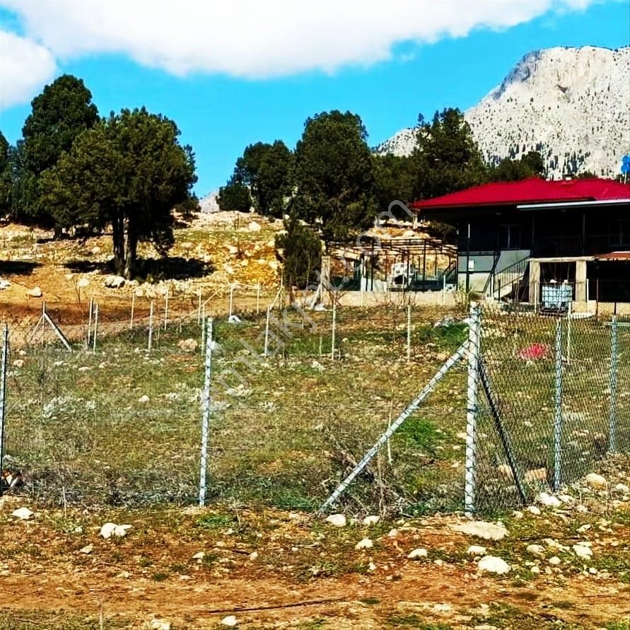 Kar Emlaktan Aşçıbekirli Fenese Mevkiinde 400 M2 Satılık Arsa - Görsel 9