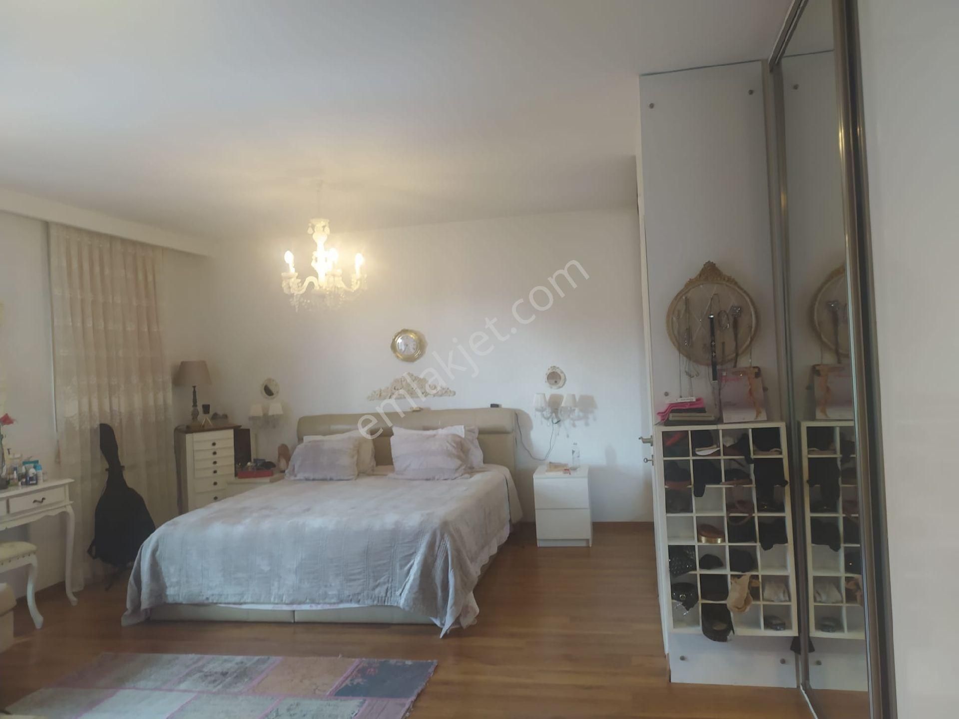 Sarıyer Maden De Tünele 2 Dk Mesafede Acil Satılık Müstakil Villa - Görsel 25