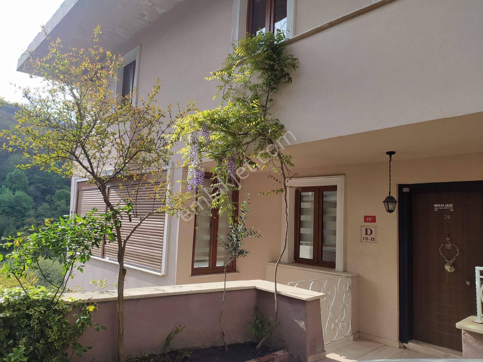 Sarıyer Maden De Tünele 2 Dk Mesafede Acil Satılık Müstakil Villa - Görsel 6