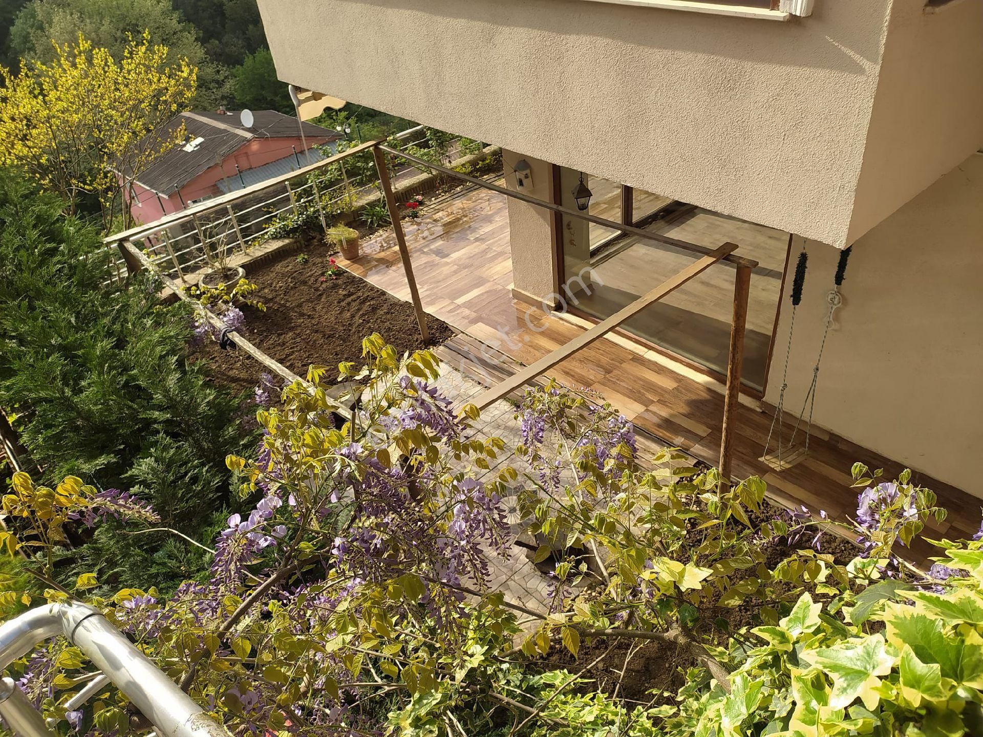 Sarıyer Maden De Tünele 2 Dk Mesafede Acil Satılık Müstakil Villa - Görsel 5