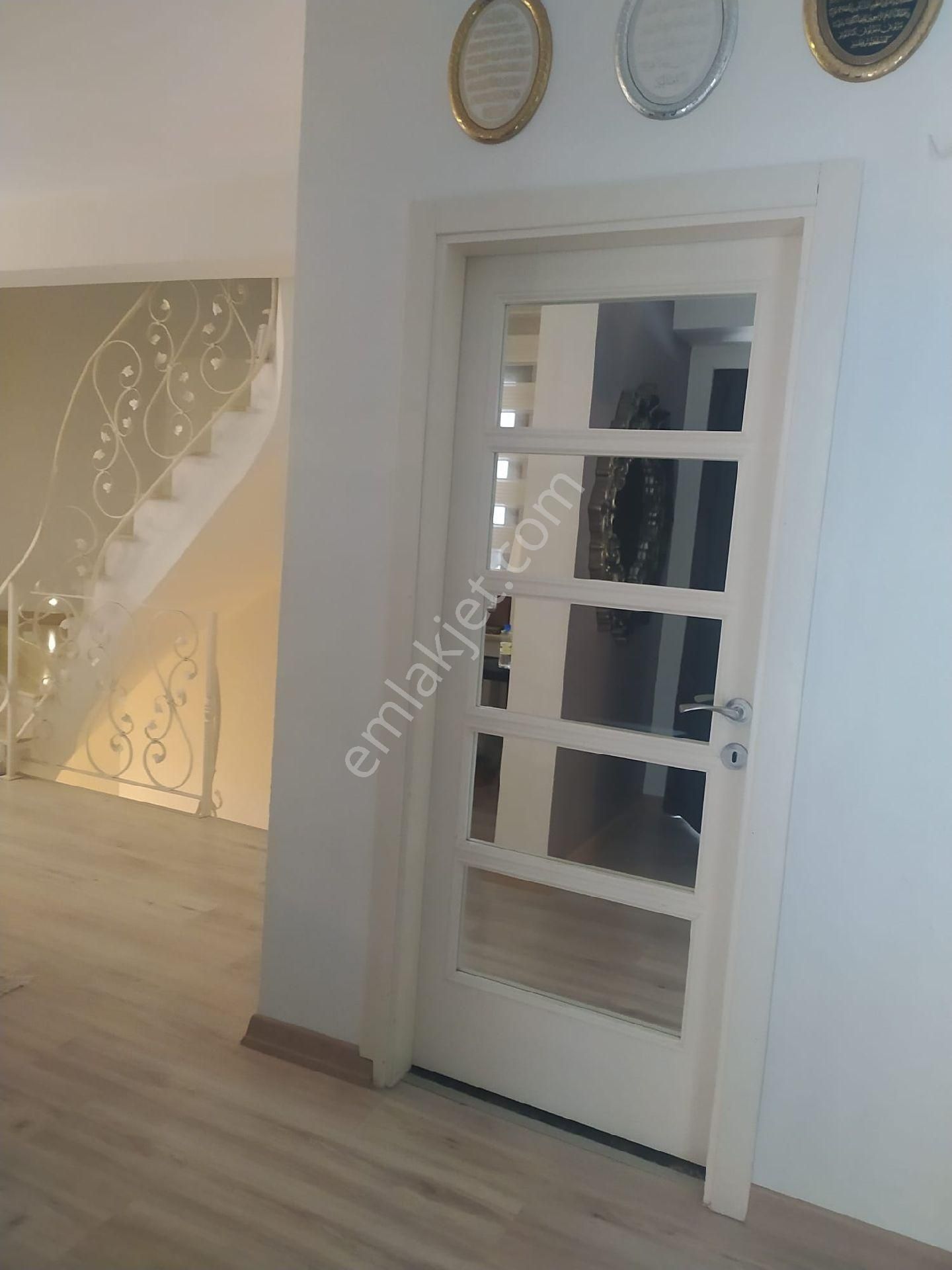 Sarıyer Maden De Tünele 2 Dk Mesafede Acil Satılık Müstakil Villa - Görsel 15