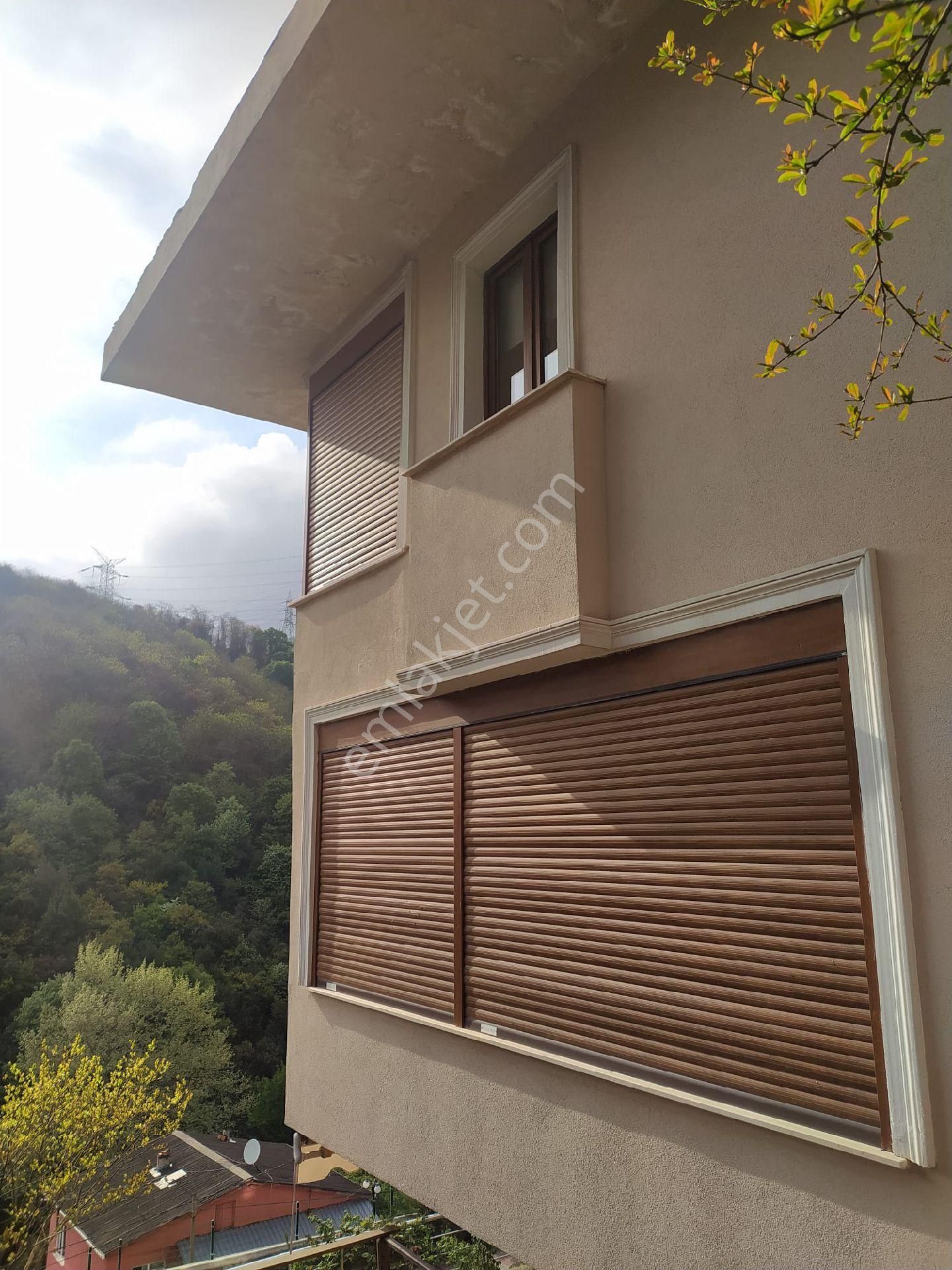 Sarıyer Maden De Tünele 2 Dk Mesafede Acil Satılık Müstakil Villa - Görsel 3