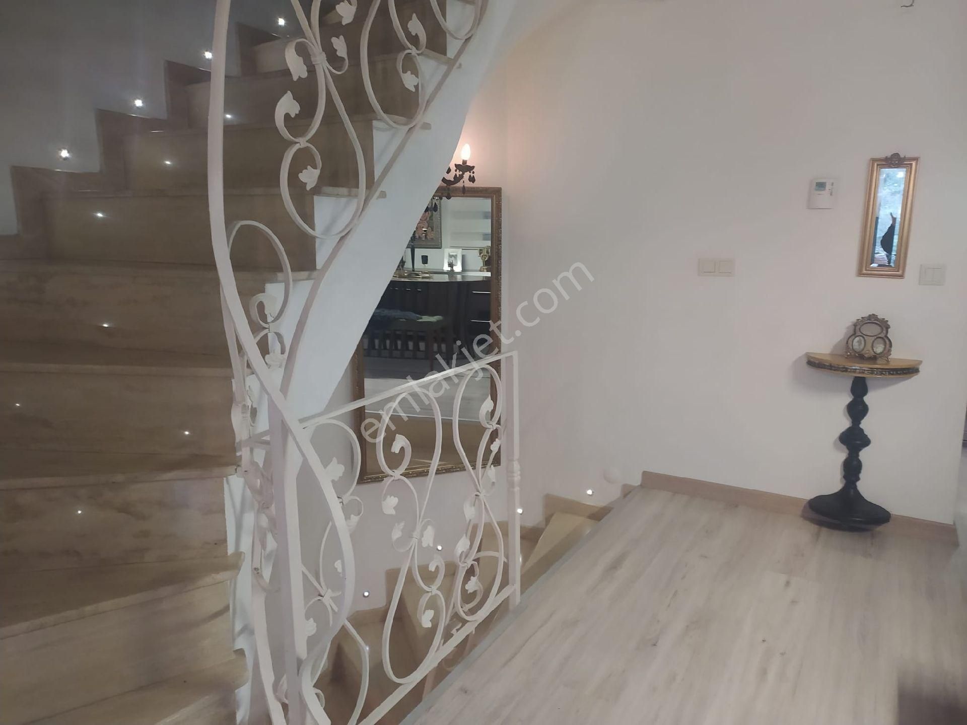 Sarıyer Maden De Tünele 2 Dk Mesafede Acil Satılık Müstakil Villa - Görsel 10