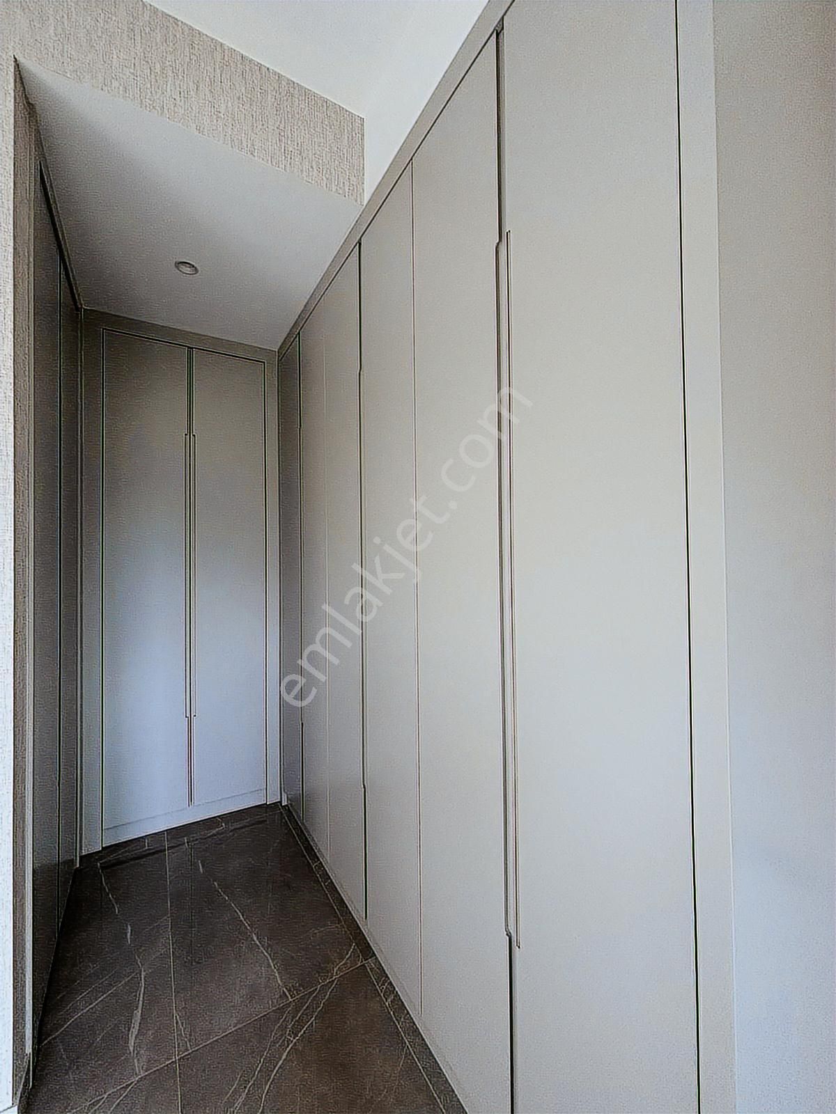 Kaan Emlaktan Selçukbeyde 4+1 Bahçe Katı Satılık Daire - Görsel 9