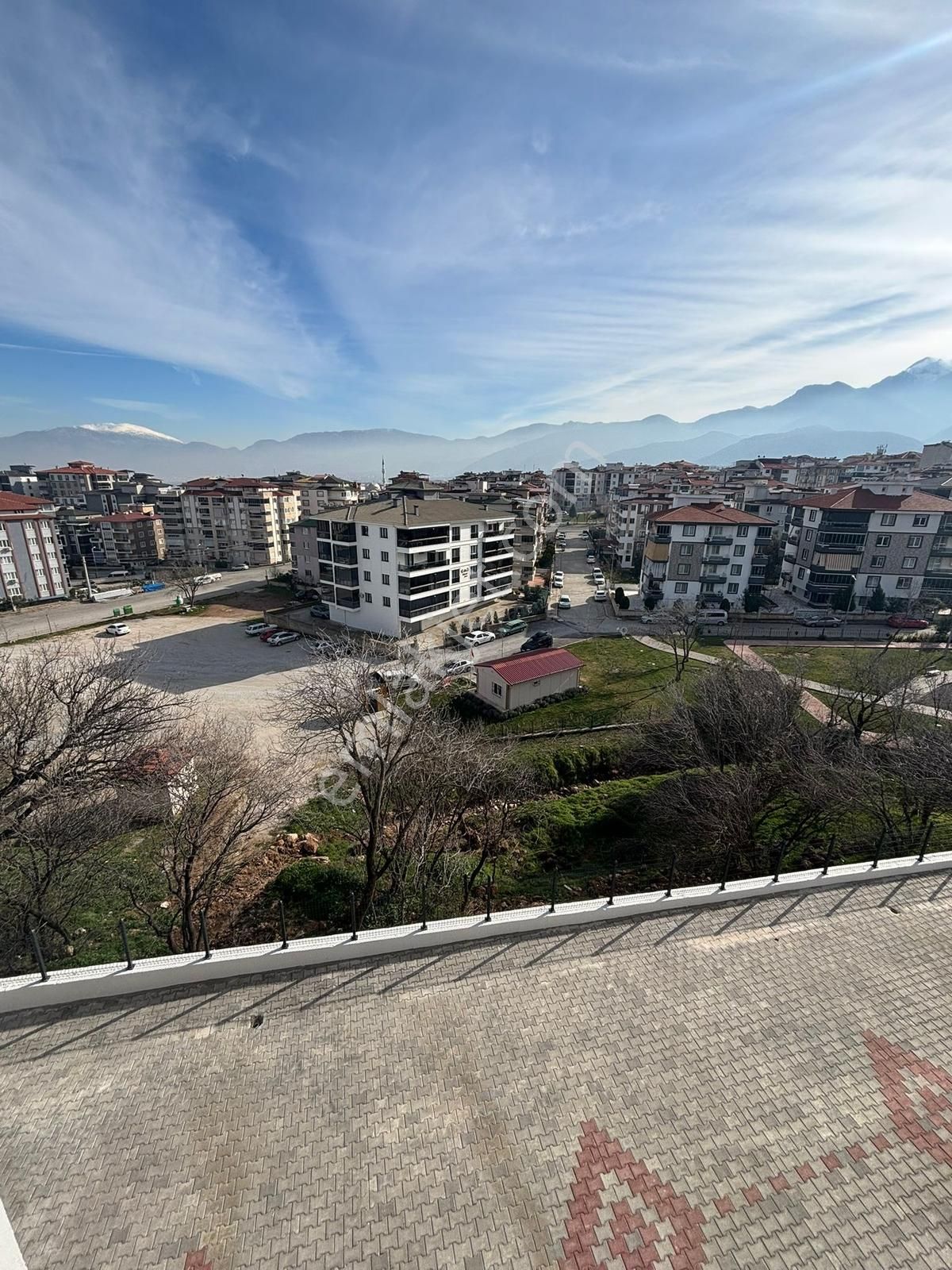 Kaan Emlaktan Selçukbeyde 4+1 Bahçe Katı Satılık Daire - Görsel 31