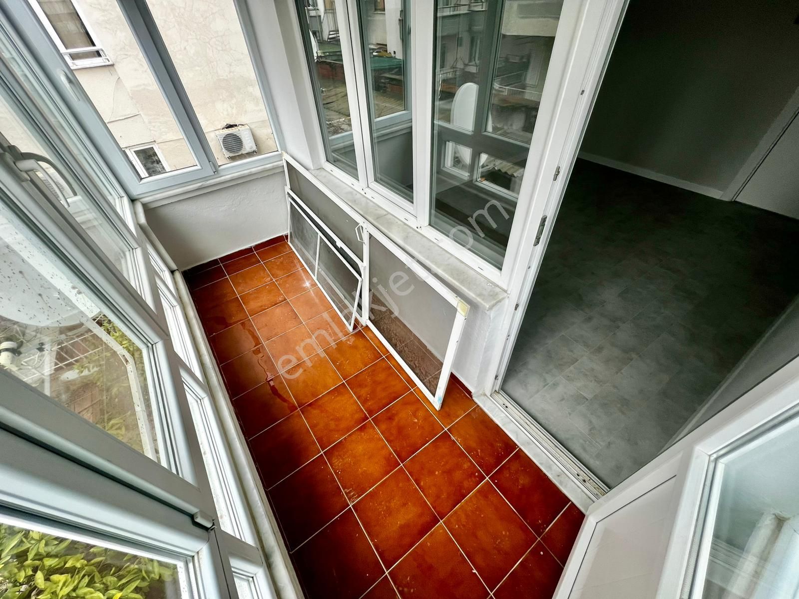 ✅✅alçınar Emlaktan Arakat Öncephe Ayrı Mutfak 2+1 Daire✅✅ - Görsel 8