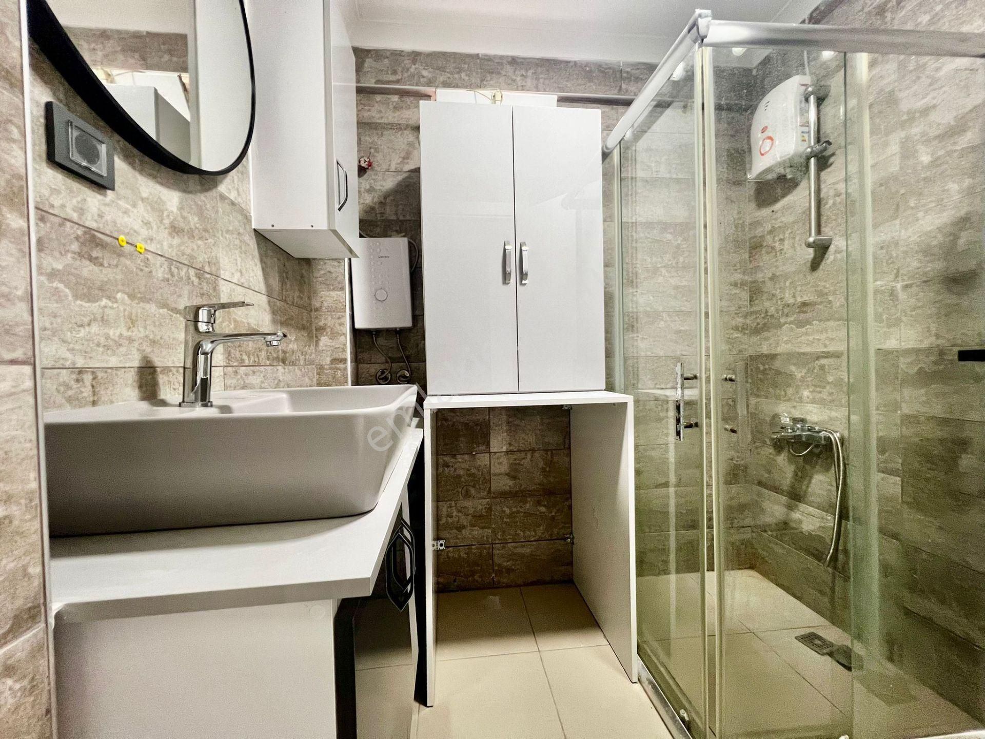 ✅✅alçınar Emlaktan Arakat Öncephe Ayrı Mutfak 2+1 Daire✅✅ - Görsel 3