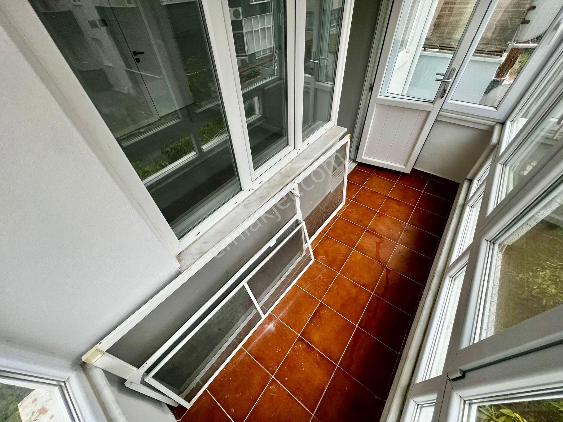 ✅✅alçınar Emlaktan Arakat Öncephe Ayrı Mutfak 2+1 Daire✅✅ - Görsel 6