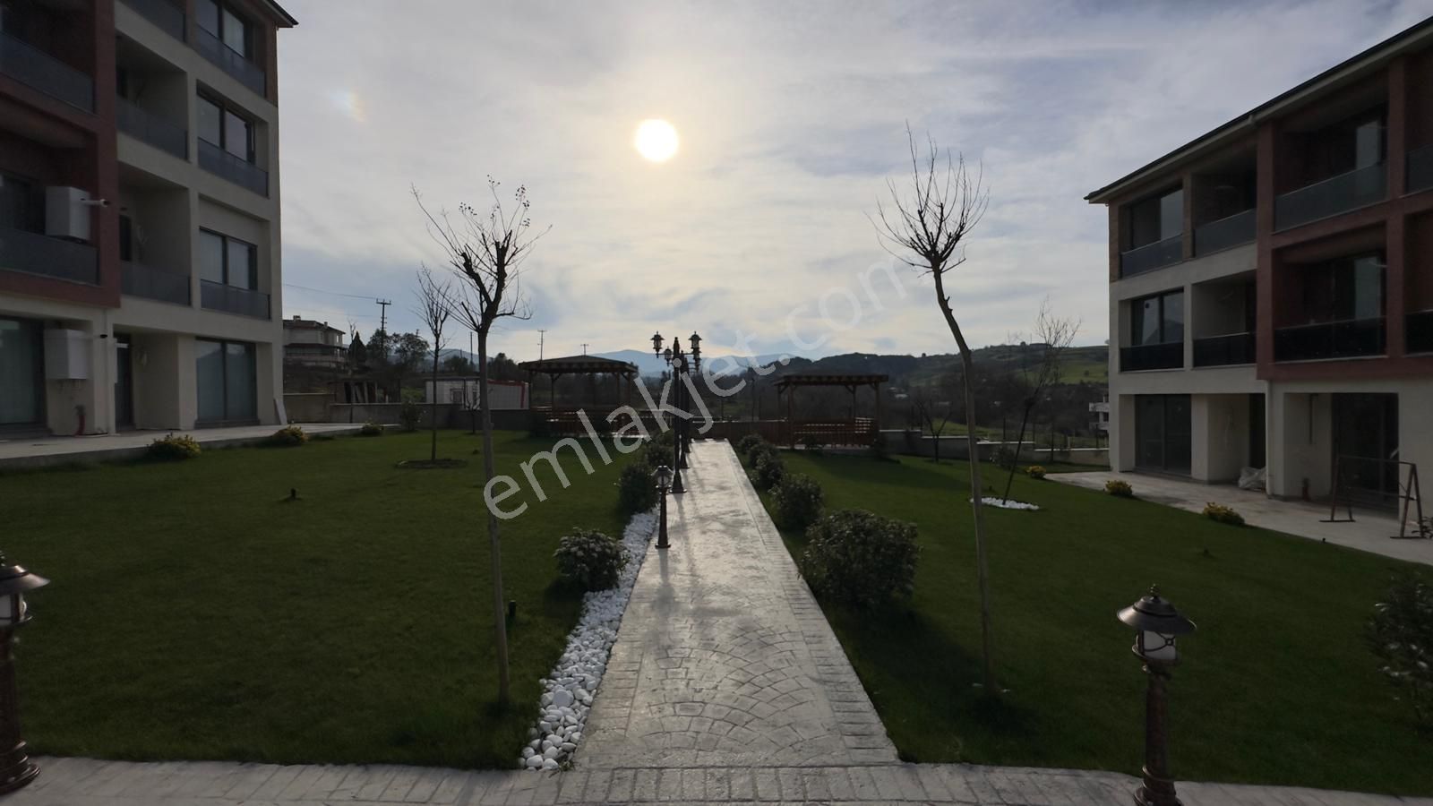 Safranyolunda Karatepe Cami Yanında 1+1 Daire - Görsel 7