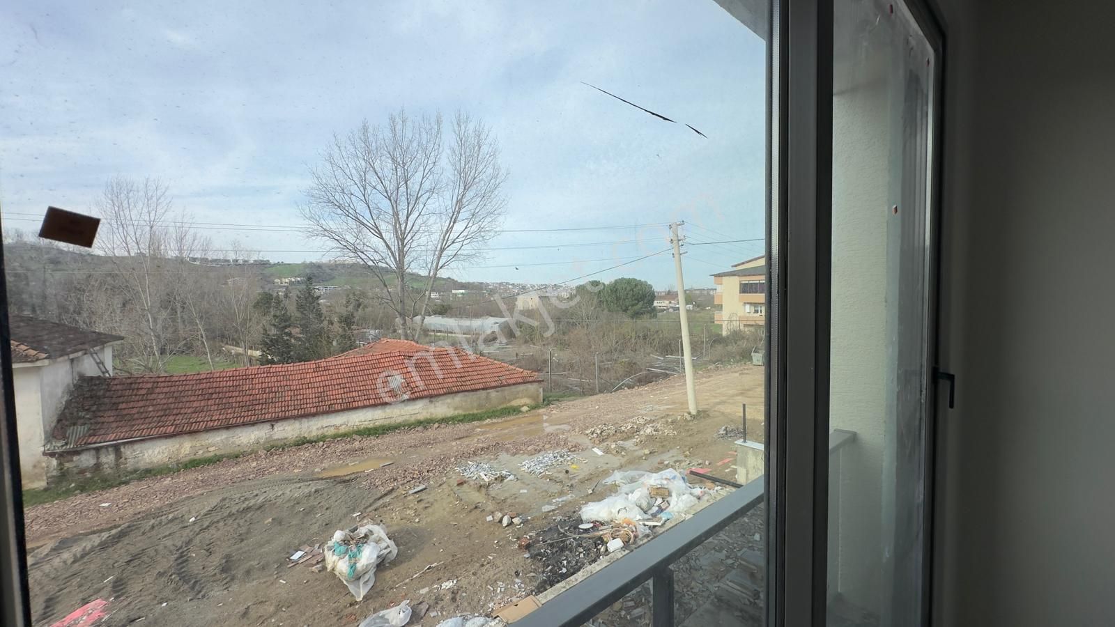 Safranyolunda Karatepe Cami Yanında 1+1 Daire - Görsel 12
