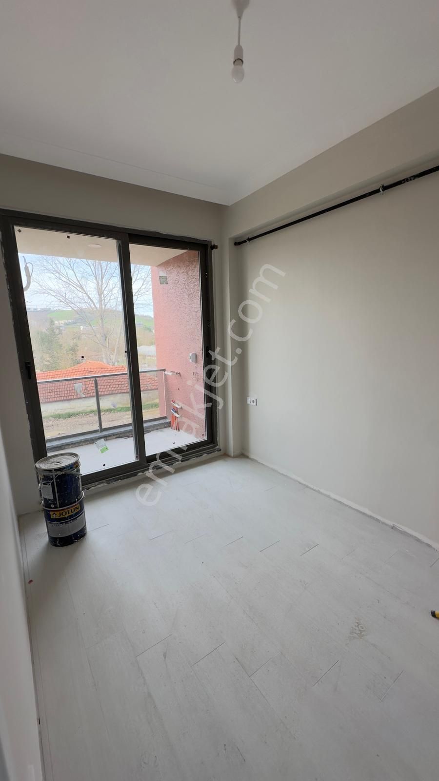 Safranyolunda Karatepe Cami Yanında 1+1 Daire - Görsel 2