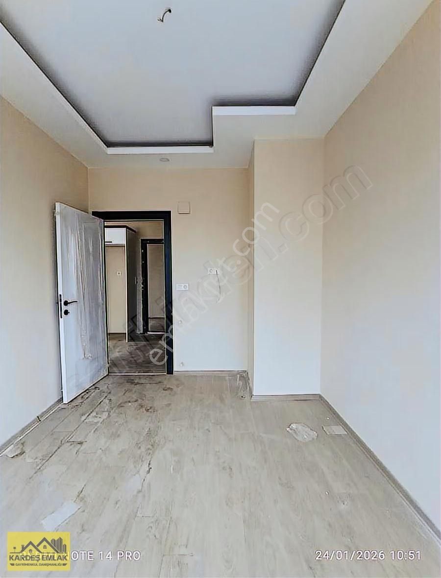 Sarıçam Gültepe'de Merkezi Konumda Satılık 1+1 Daire - Görsel 3