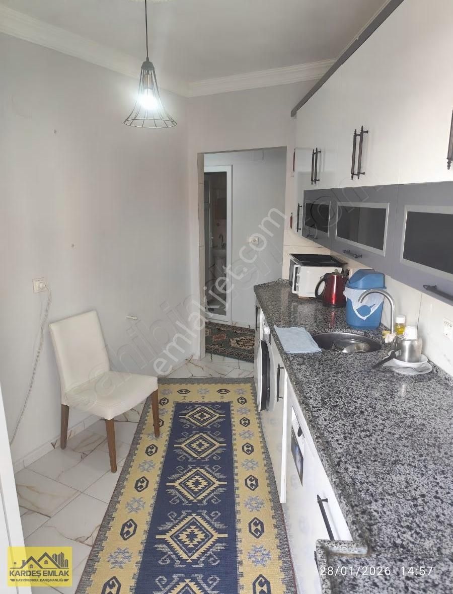 Kardeş Emlak'tan Gültepe Mh'de 2.kat 2+1 Kapalı Mutfak - Görsel 15