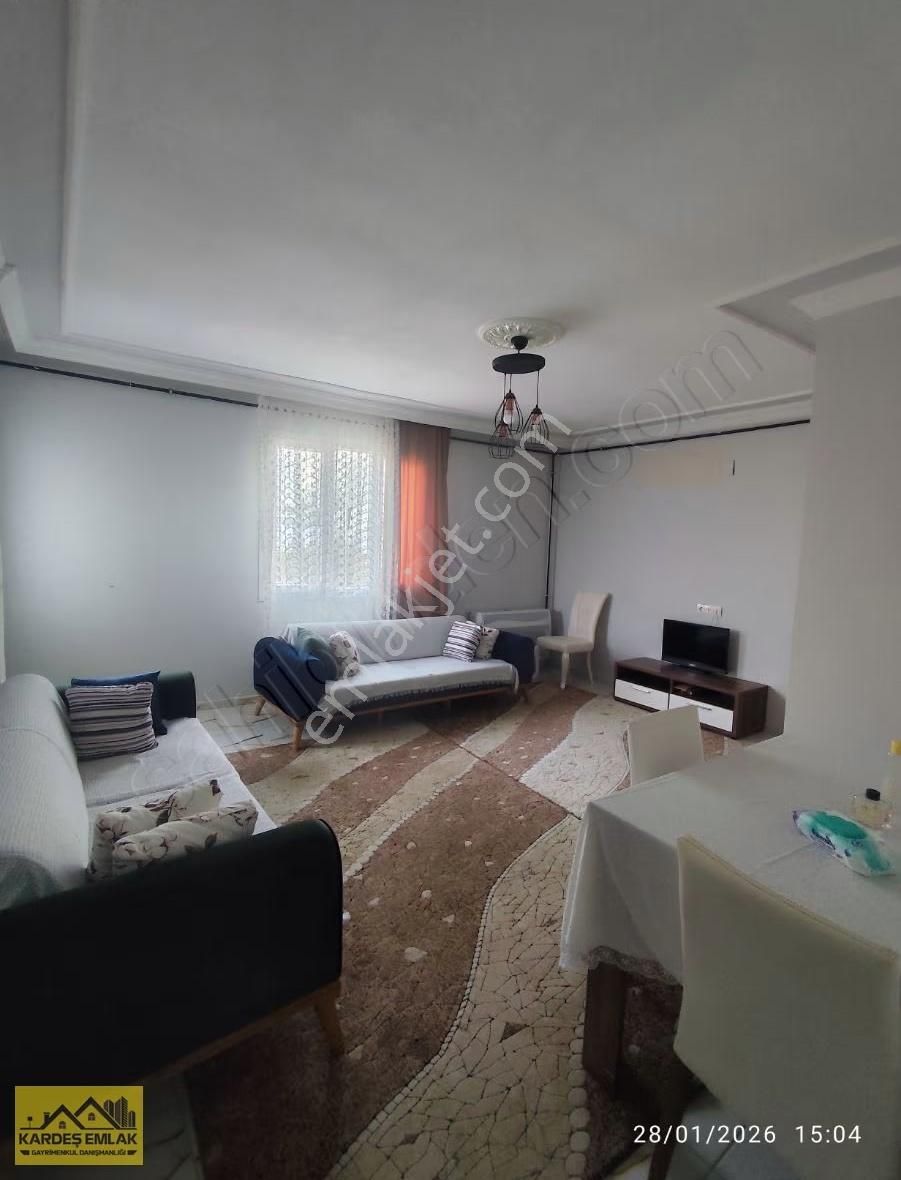 Kardeş Emlak'tan Gültepe Mh'de 2.kat 2+1 Kapalı Mutfak - Görsel 13