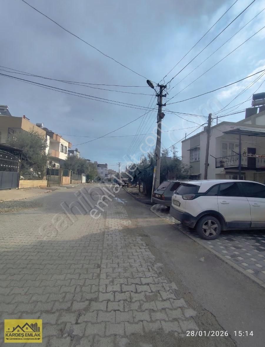 Kardeş Emlak'tan Gültepe Mh'de 2.kat 2+1 Kapalı Mutfak - Görsel 3