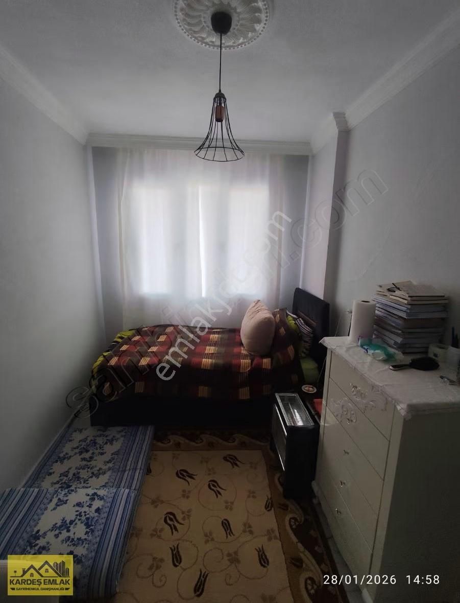 Kardeş Emlak'tan Gültepe Mh'de 2.kat 2+1 Kapalı Mutfak - Görsel 24