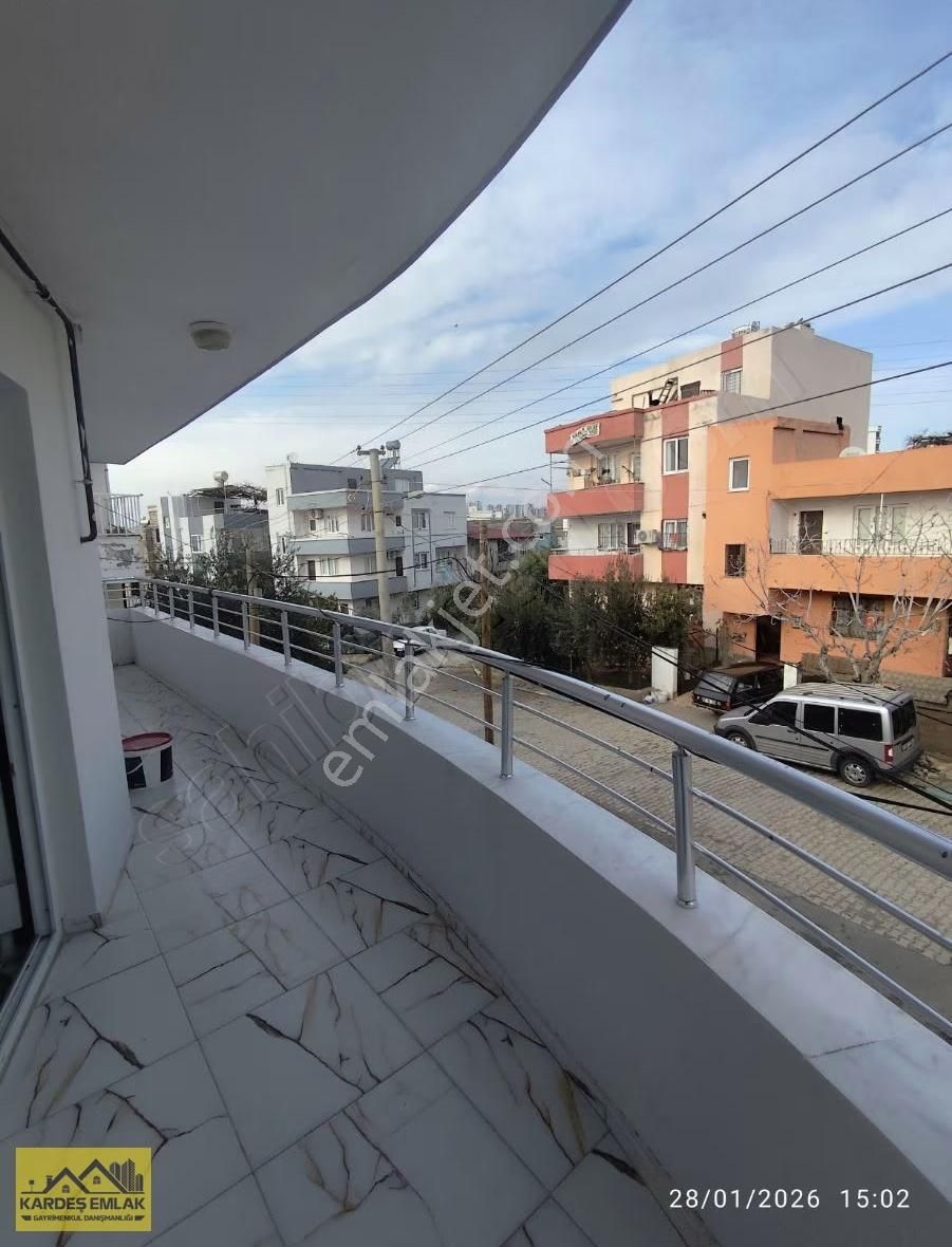 Kardeş Emlak'tan Gültepe Mh'de 2.kat 2+1 Kapalı Mutfak - Görsel 23