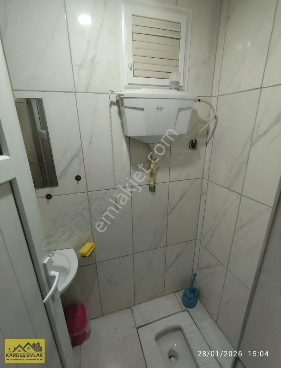 Kardeş Emlak'tan Gültepe Mh'de 2.kat 2+1 Kapalı Mutfak - Görsel 2