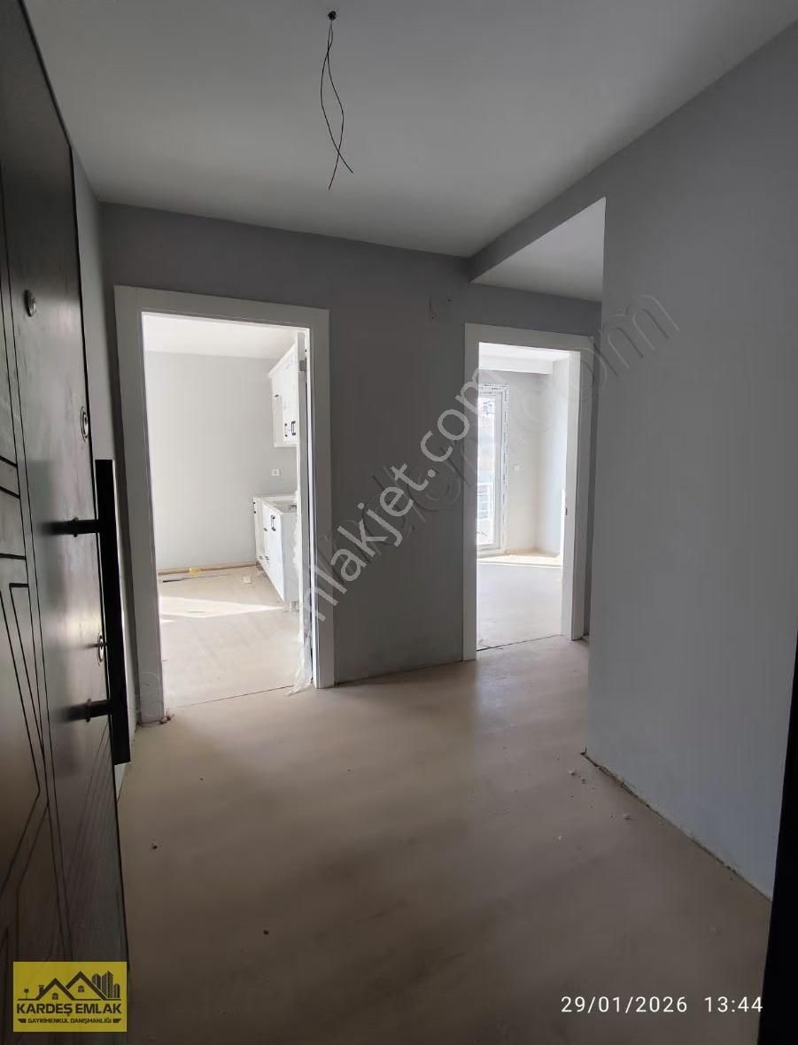 Kardeş Emlak'tan Osmangazi Mh'de 2+1 Açık Mutfak Daire - Görsel 5