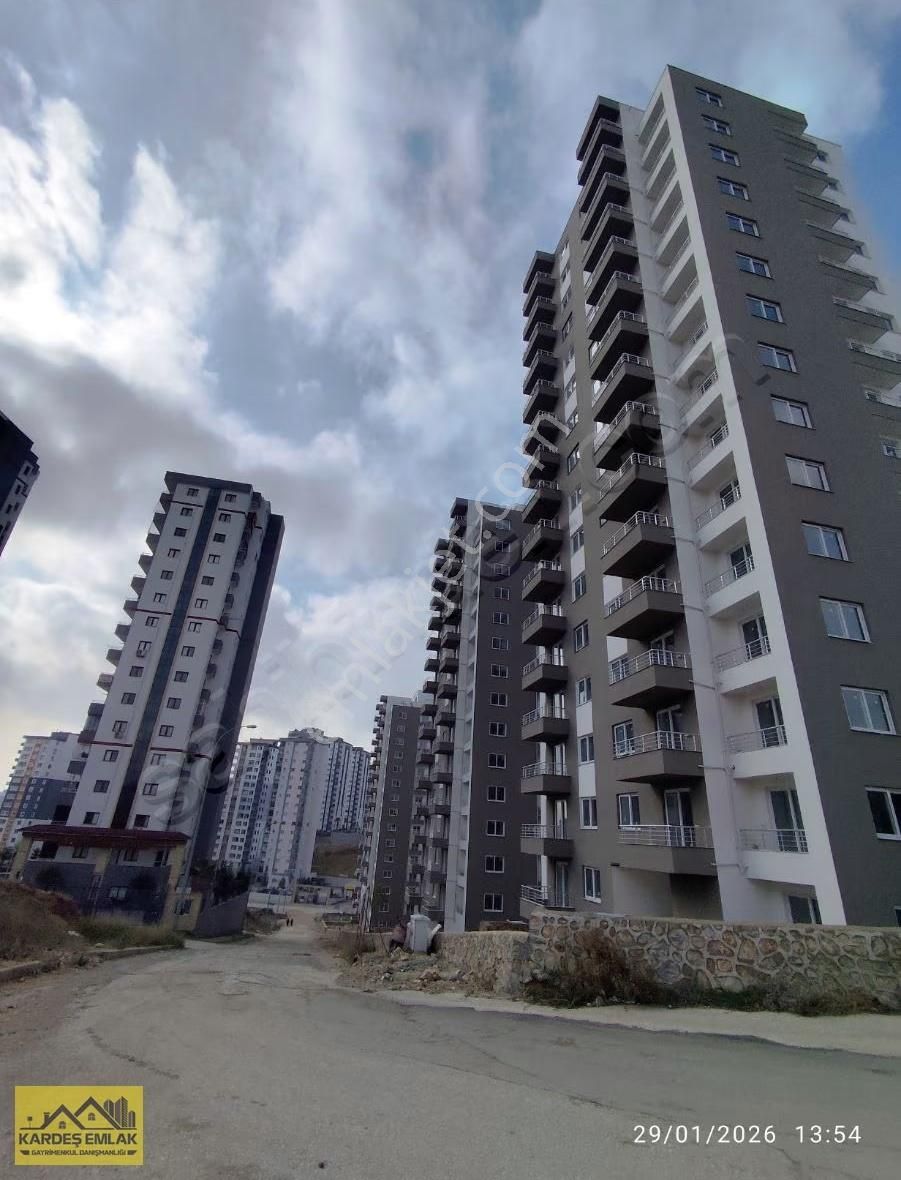 Kardeş Emlak'tan Osmangazi Mh'de 2+1 Açık Mutfak Daire - Görsel 2