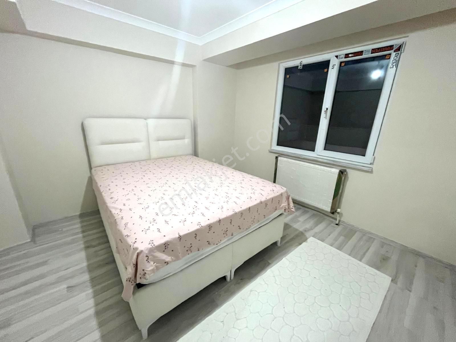 Tutar Emlakdan Şirinevler De 2+1 75 M2 Sıfır Düz Giriş Daire - Görsel 5