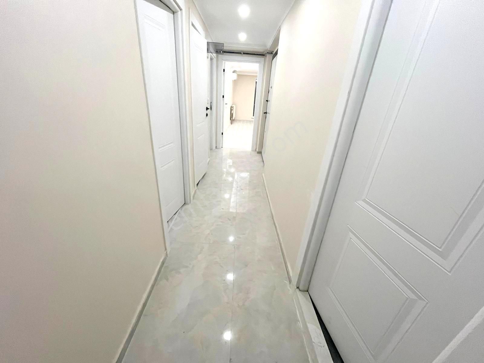 Tutar Emlakdan Şirinevler De 2+1 75 M2 Sıfır Düz Giriş Daire - Görsel 12