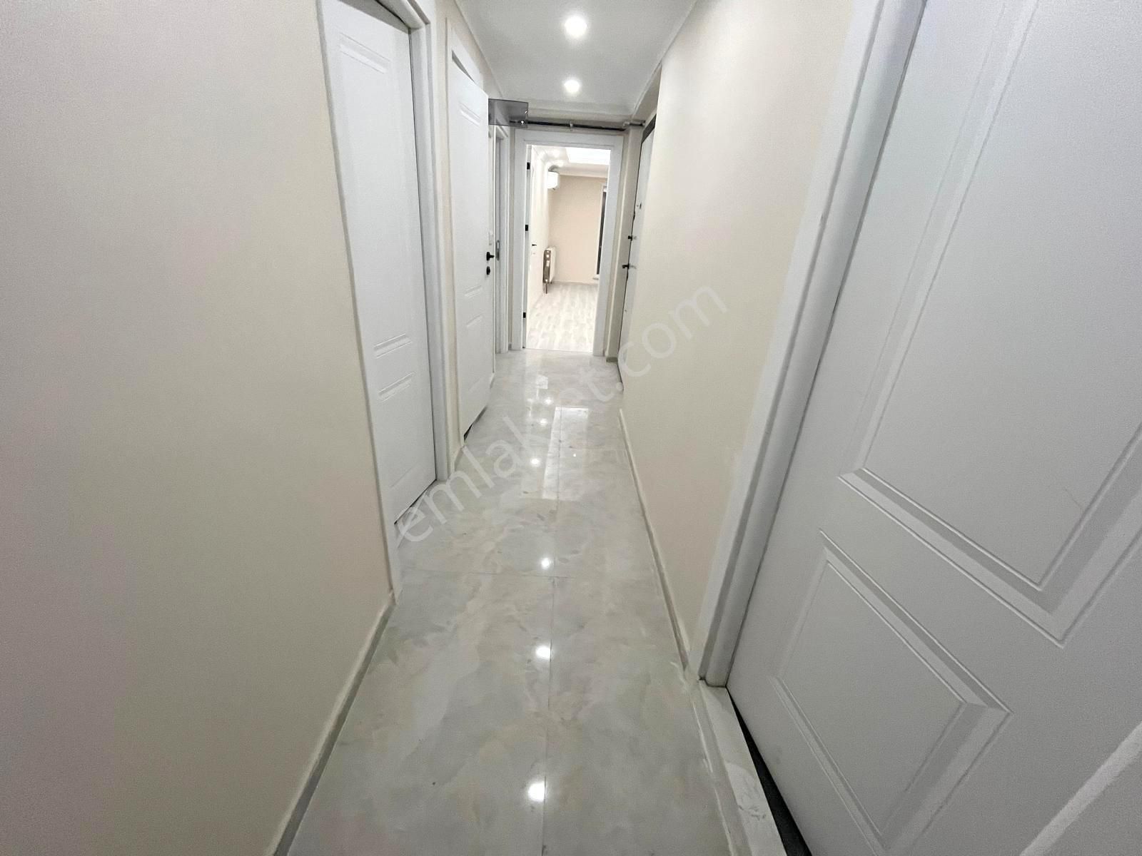 Tutar Emlakdan Şirinevler De 2+1 75 M2 Sıfır Düz Giriş Daire - Görsel 11