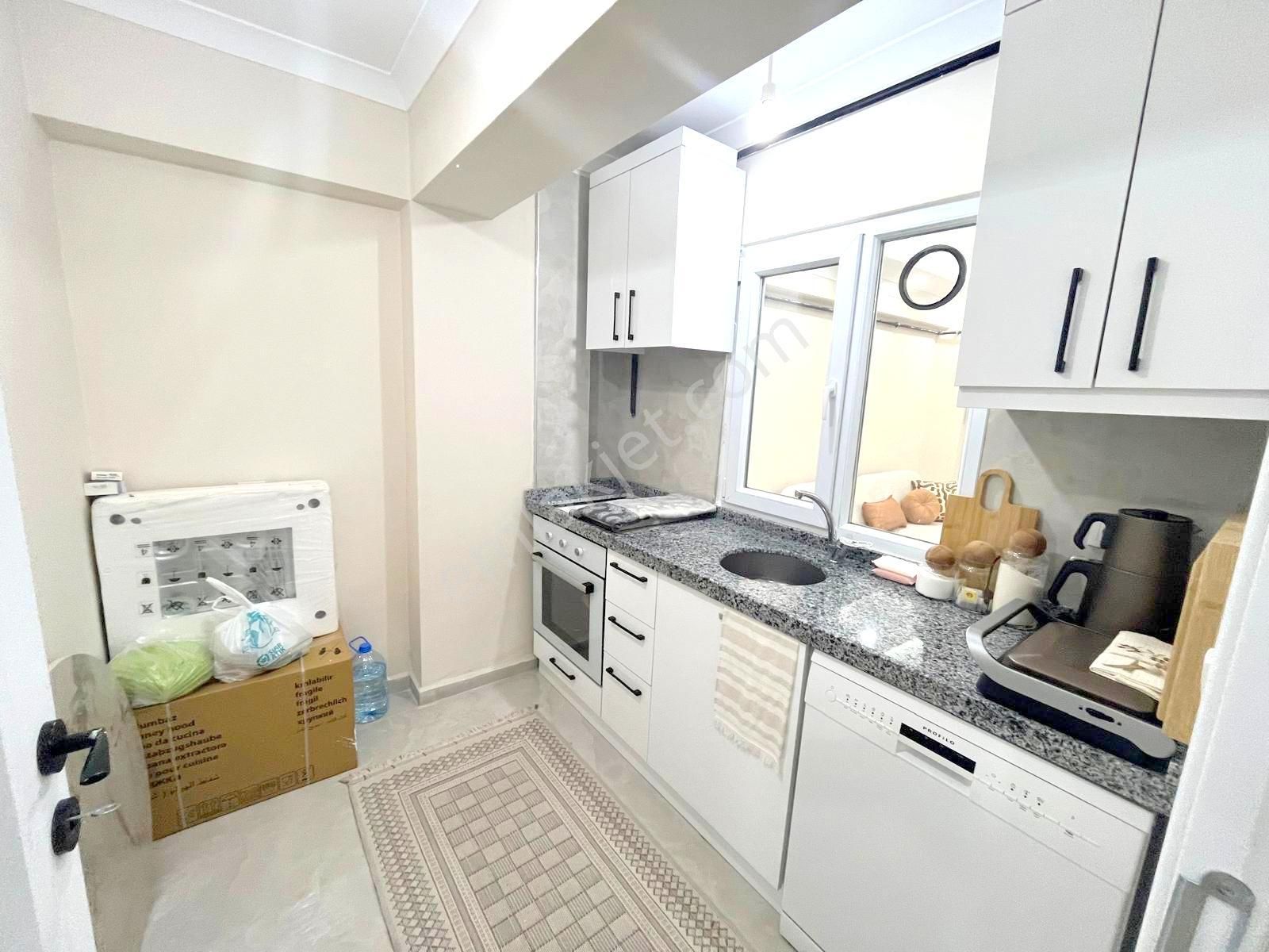 Tutar Emlakdan Şirinevler De 2+1 75 M2 Sıfır Düz Giriş Daire - Görsel 3