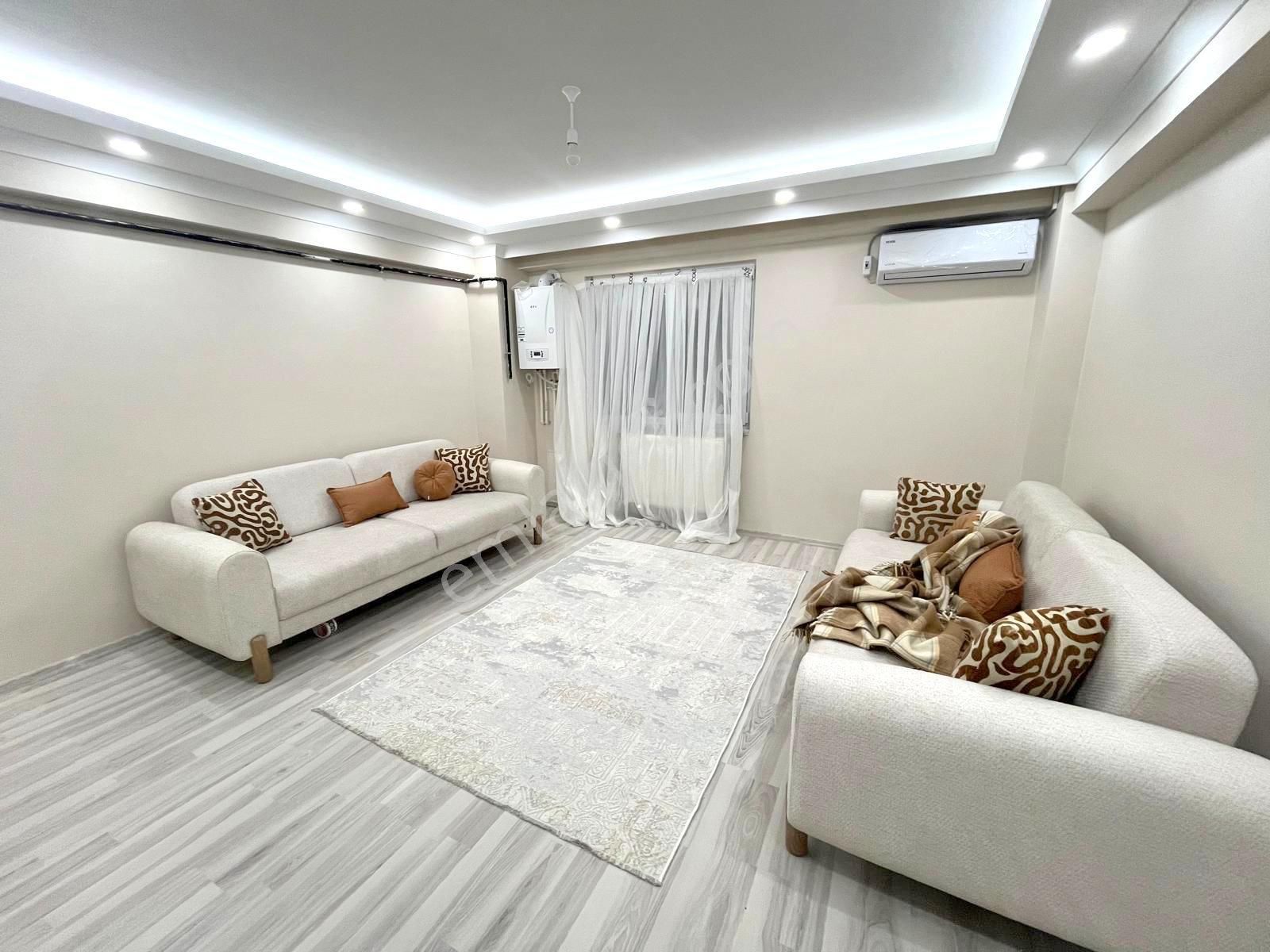 Tutar Emlakdan Şirinevler De 2+1 75 M2 Sıfır Düz Giriş Daire - Görsel 2